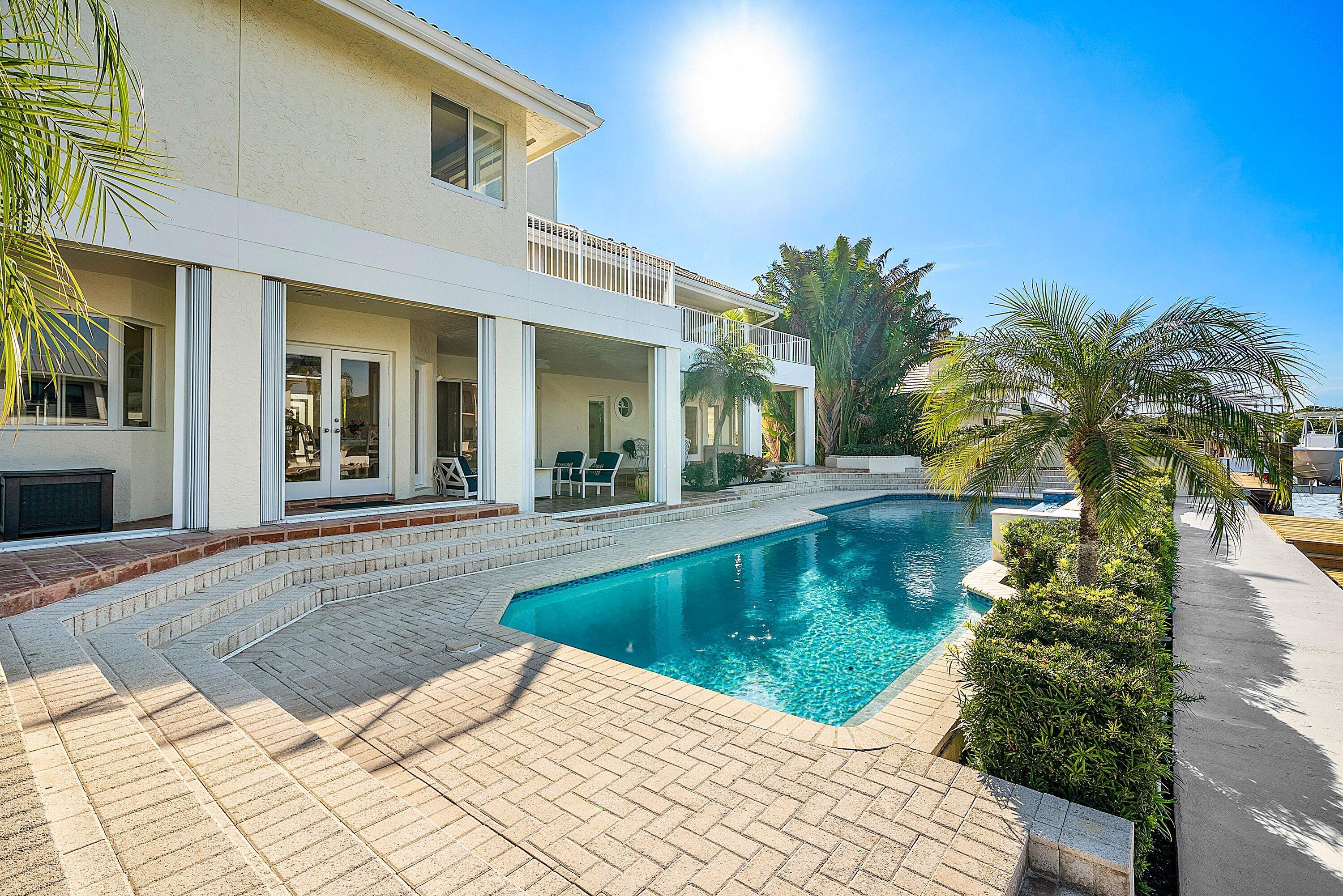 11 Inlet Cay Ocean Ridge, FL 33435