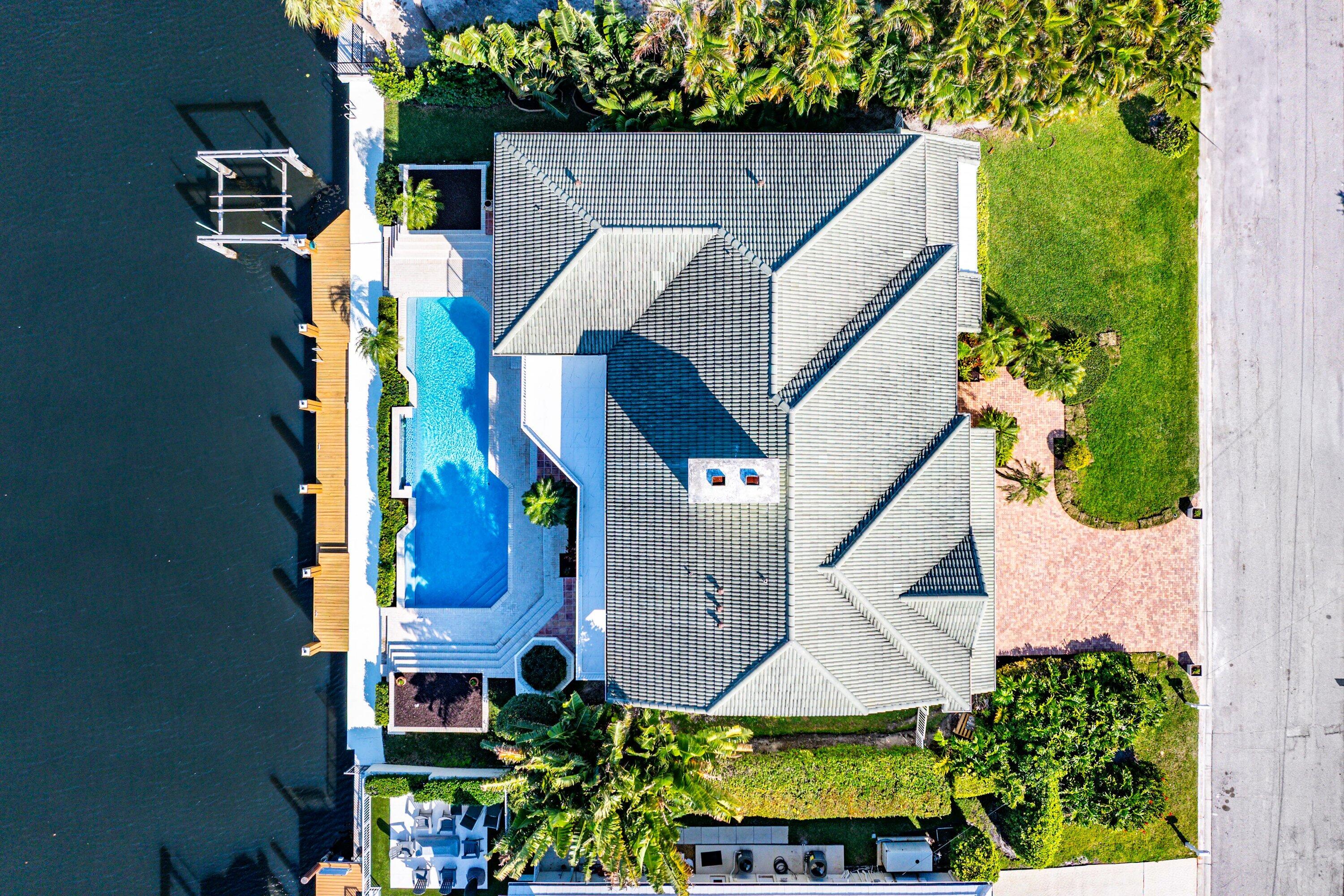 11 Inlet Cay Ocean Ridge, FL 33435
