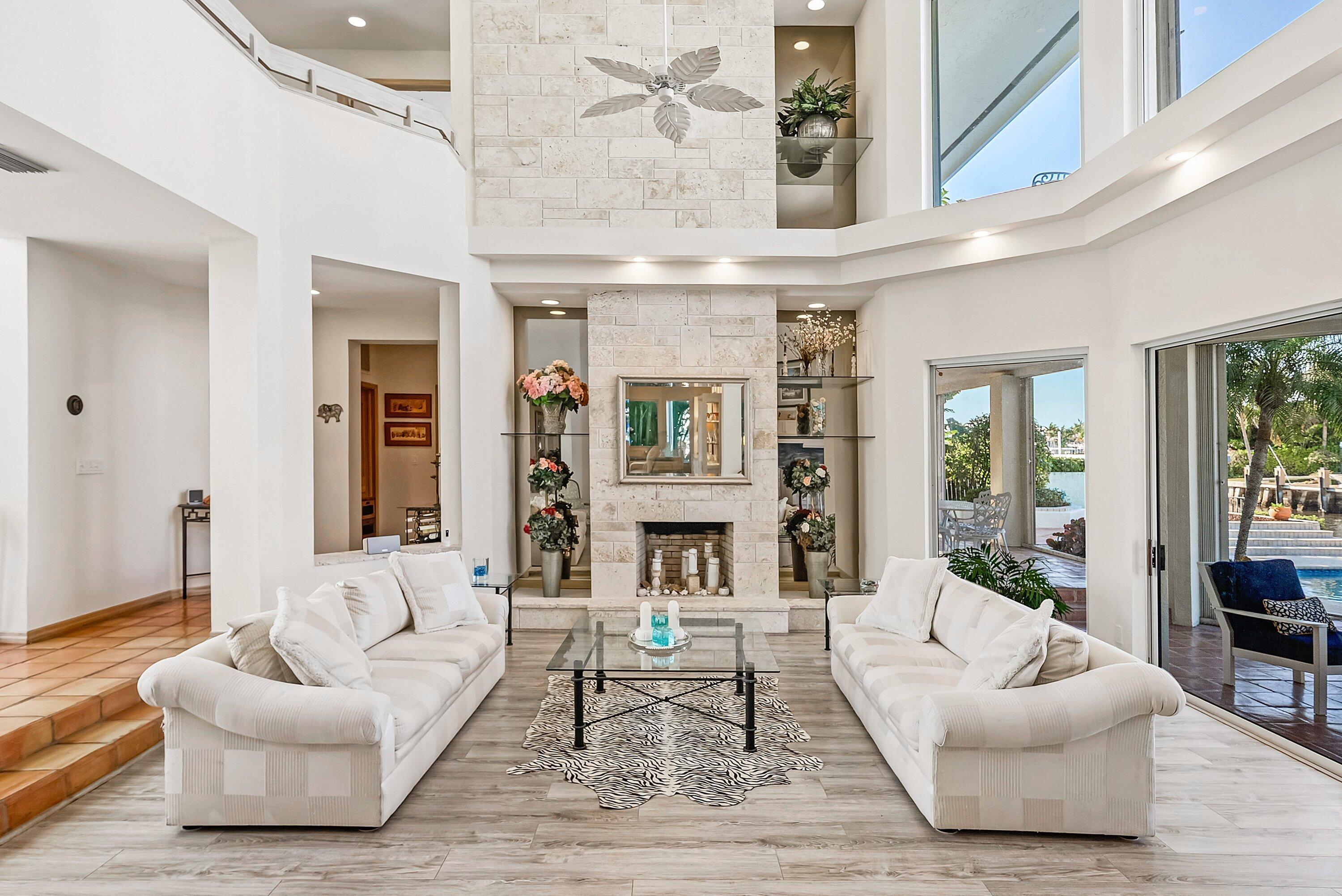 11 Inlet Cay Ocean Ridge, FL 33435