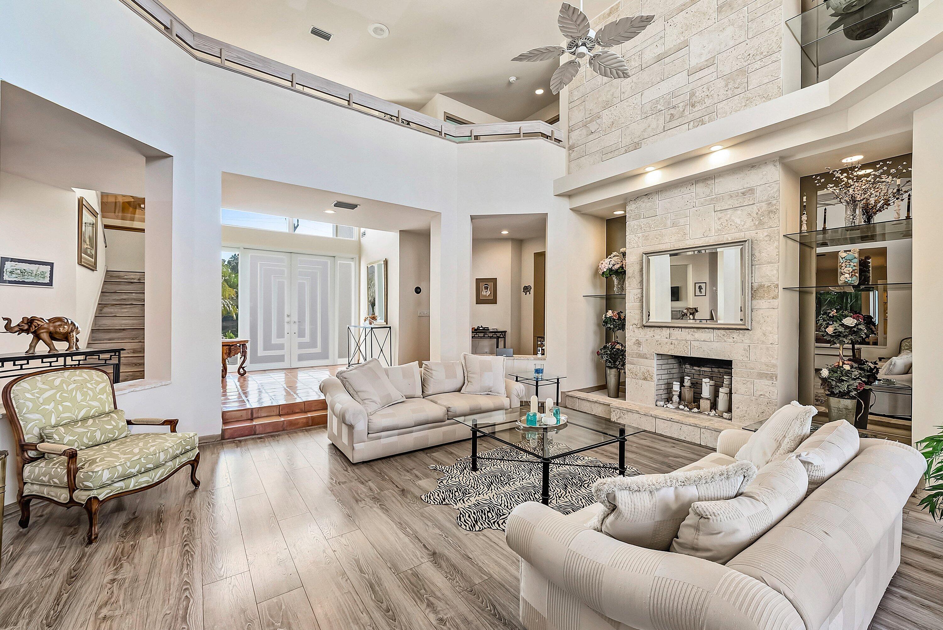 11 Inlet Cay Ocean Ridge, FL 33435
