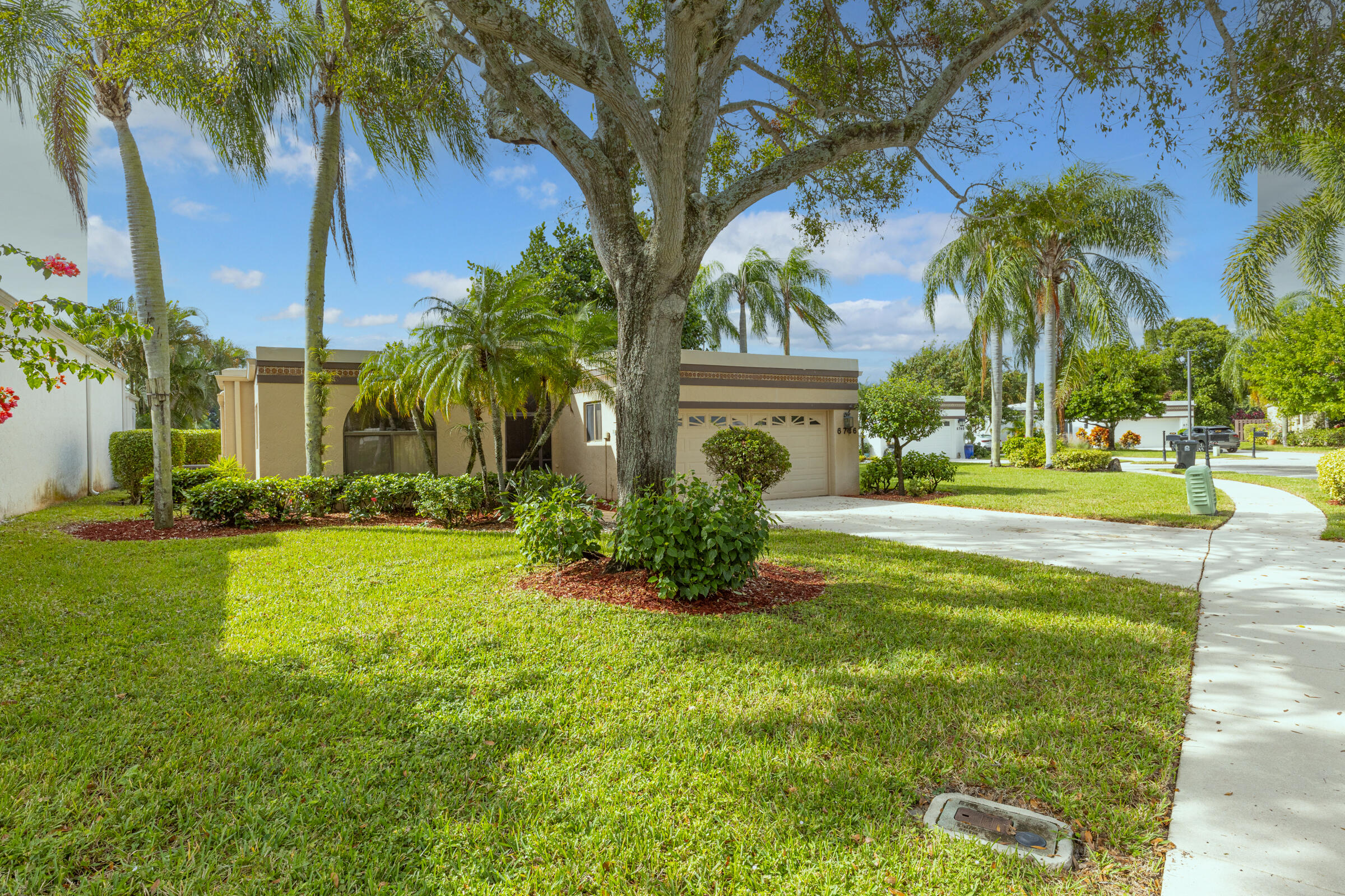 6736 Palermo Lake Worth, FL 33467