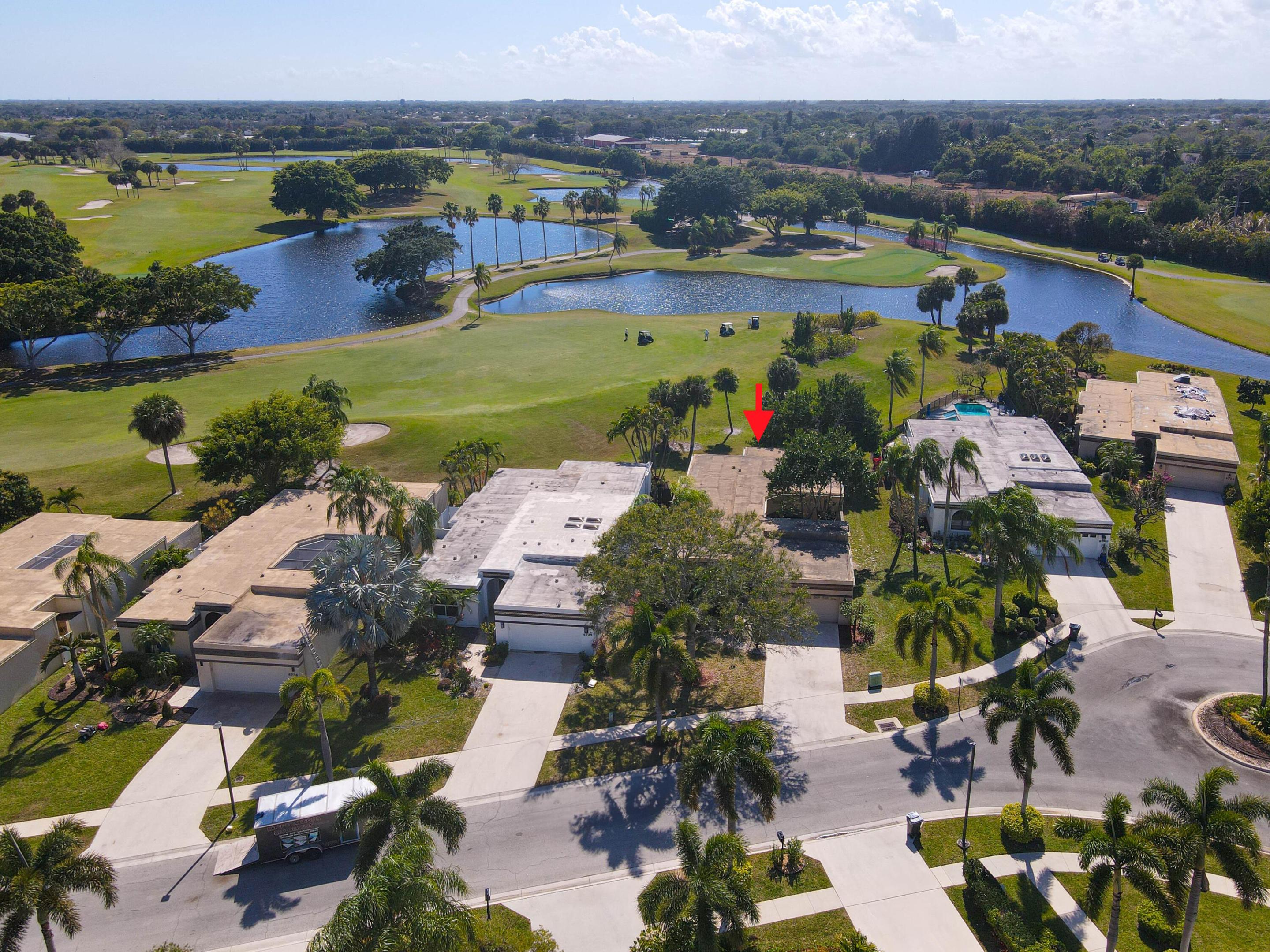 6736 Palermo Lake Worth, FL 33467