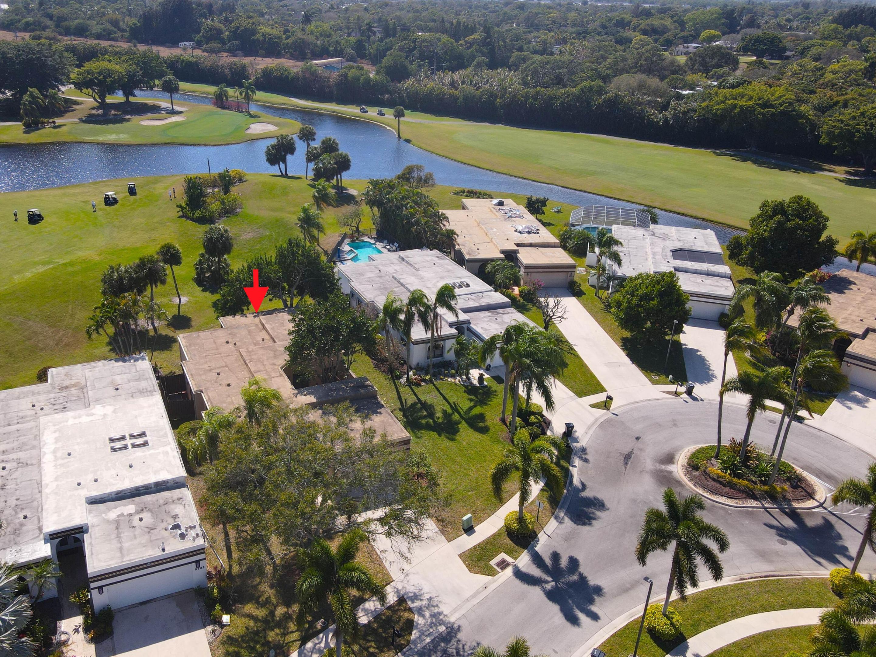 6736 Palermo Lake Worth, FL 33467