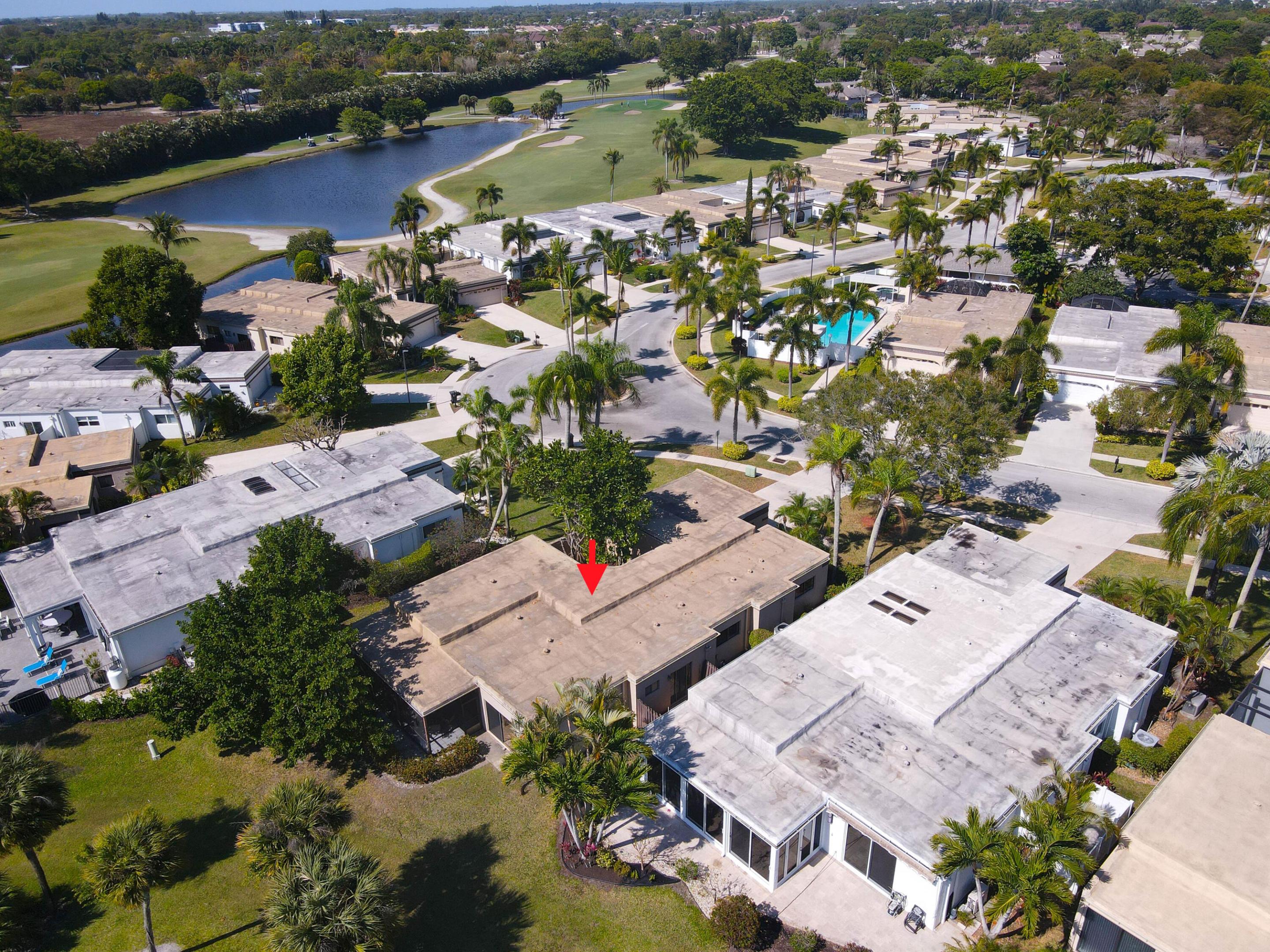 6736 Palermo Lake Worth, FL 33467