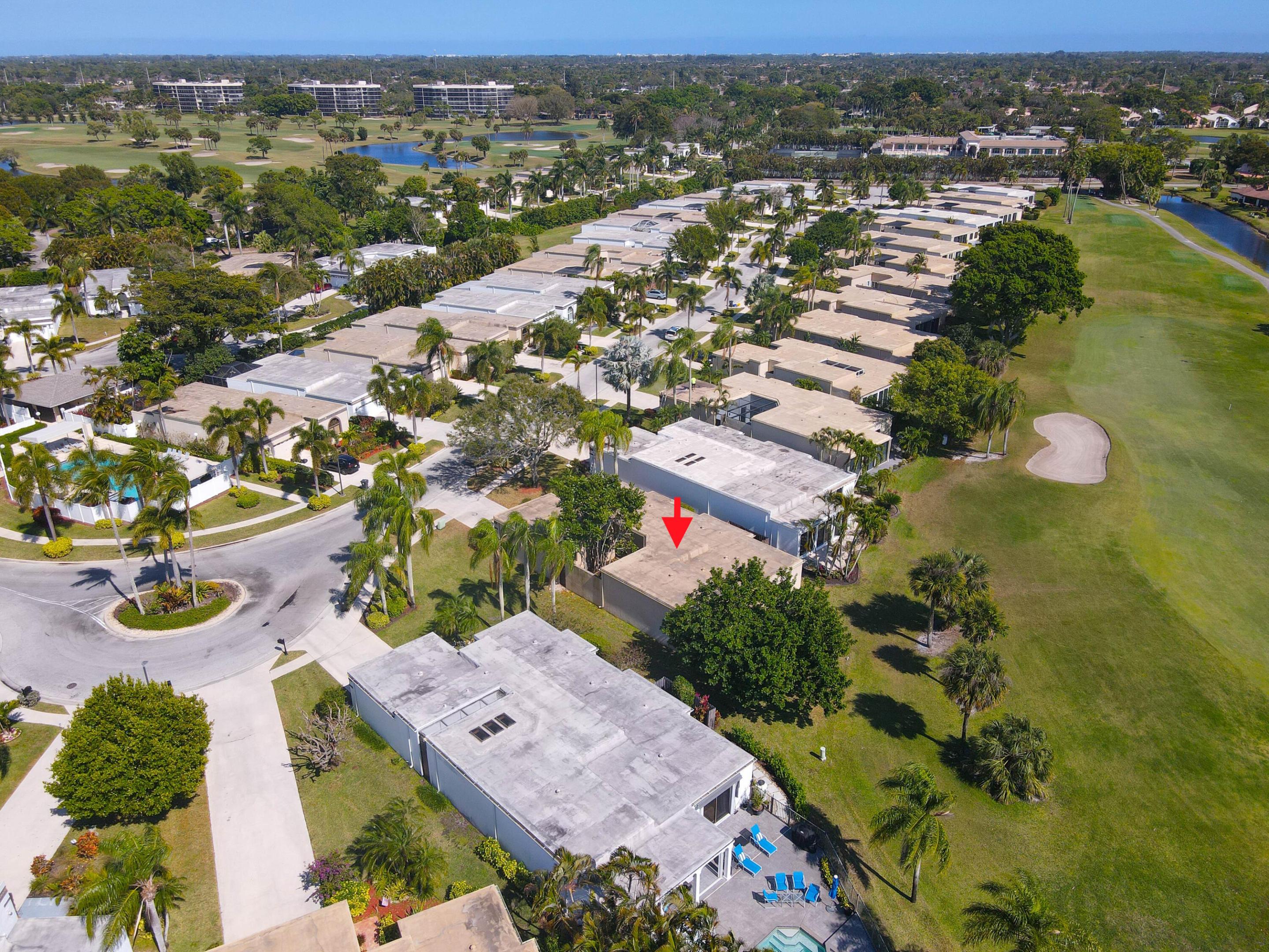 6736 Palermo Lake Worth, FL 33467