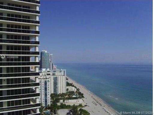 1830 S Ocean Dr #2710