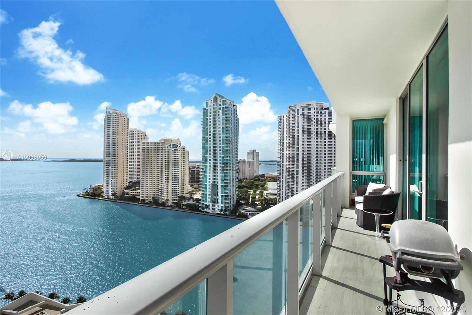 300 S Biscayne Blvd #T1916