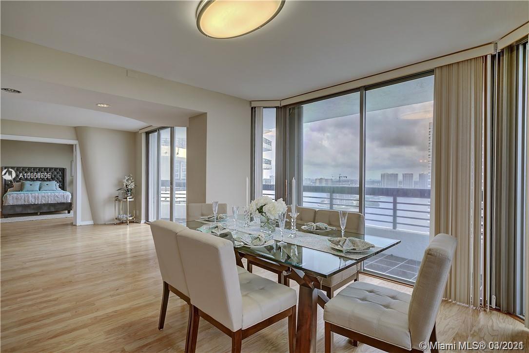 3500 Mystic Pointe Drive 2603, Aventura MLS A11004656 Closed Sale