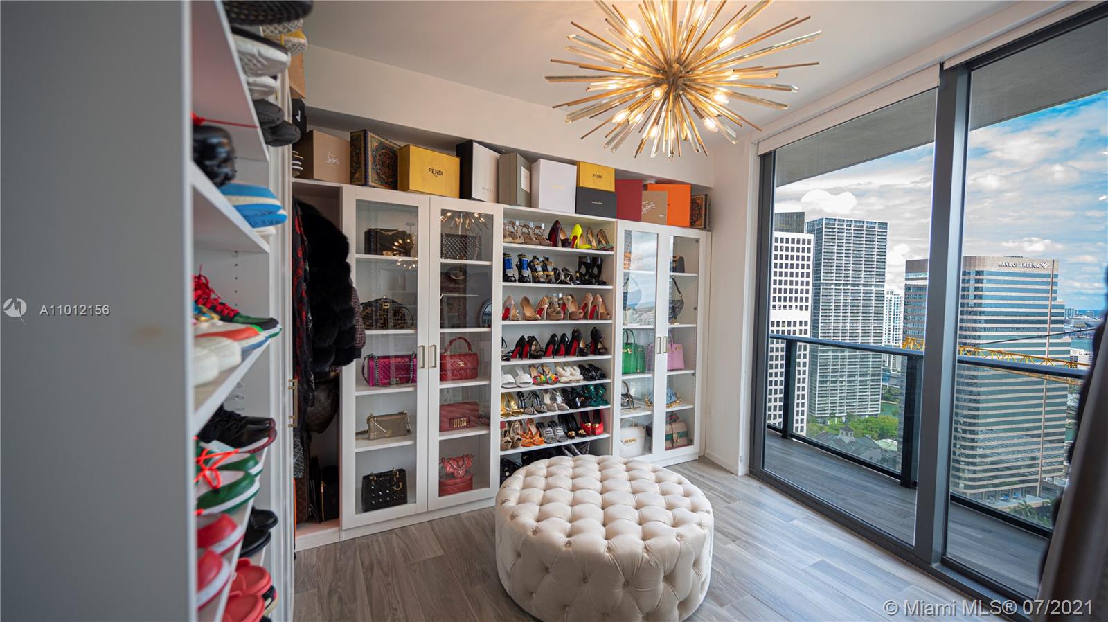 801 S Miami Ave #3504