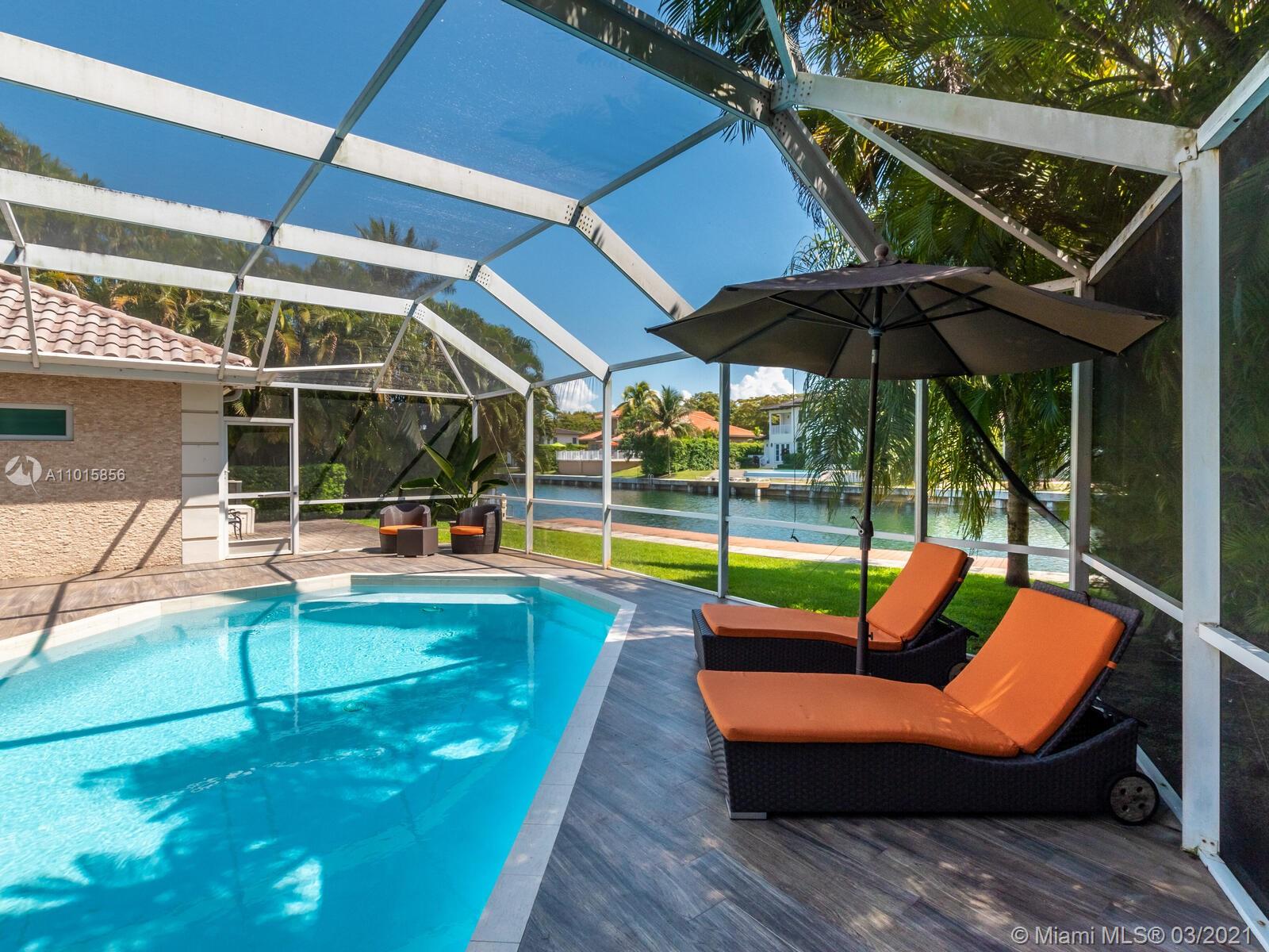 1540 Lugo Ave Coral Gables, FL 33156