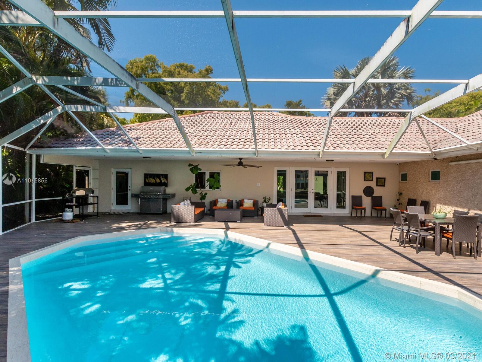 1540 Lugo Ave Coral Gables, FL 33156