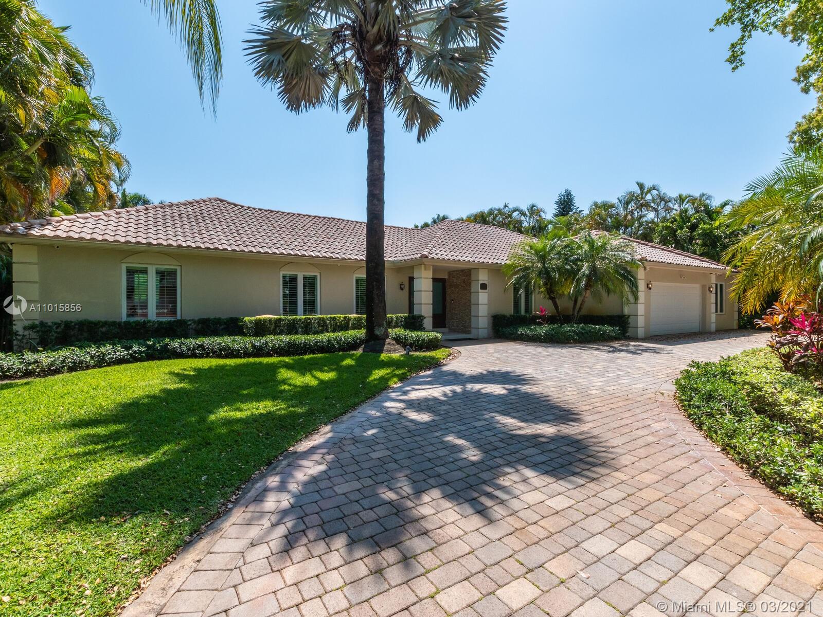 1540 Lugo Ave Coral Gables, FL 33156