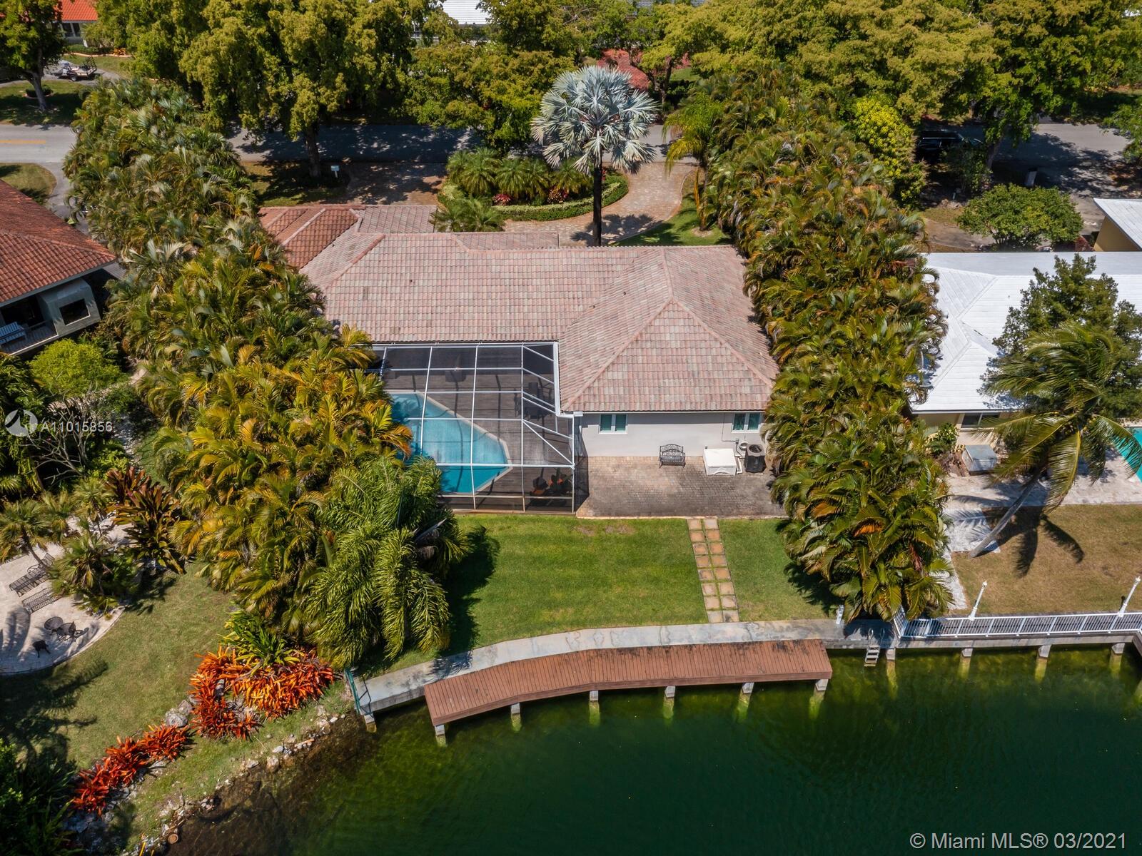 1540 Lugo Ave Coral Gables, FL 33156