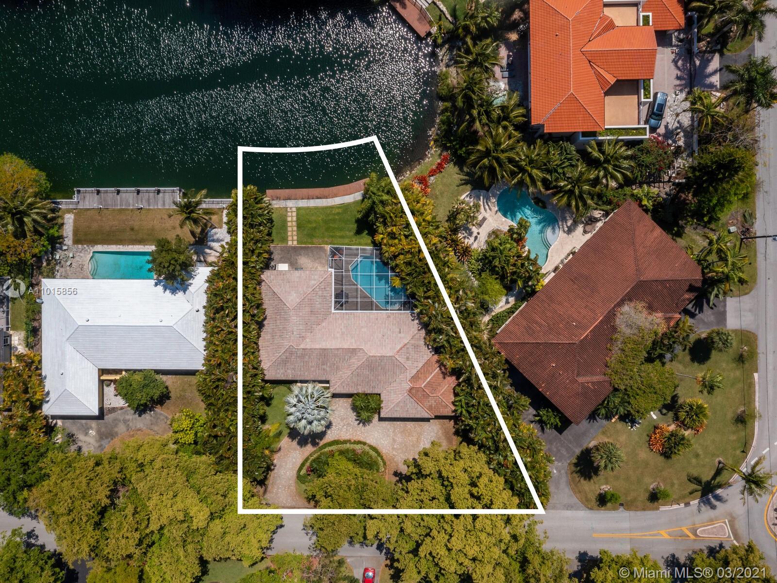 1540 Lugo Ave Coral Gables, FL 33156