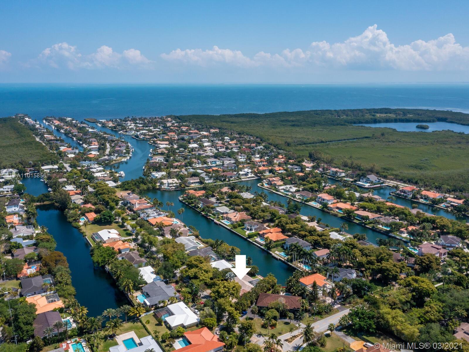 1540 Lugo Ave Coral Gables, FL 33156