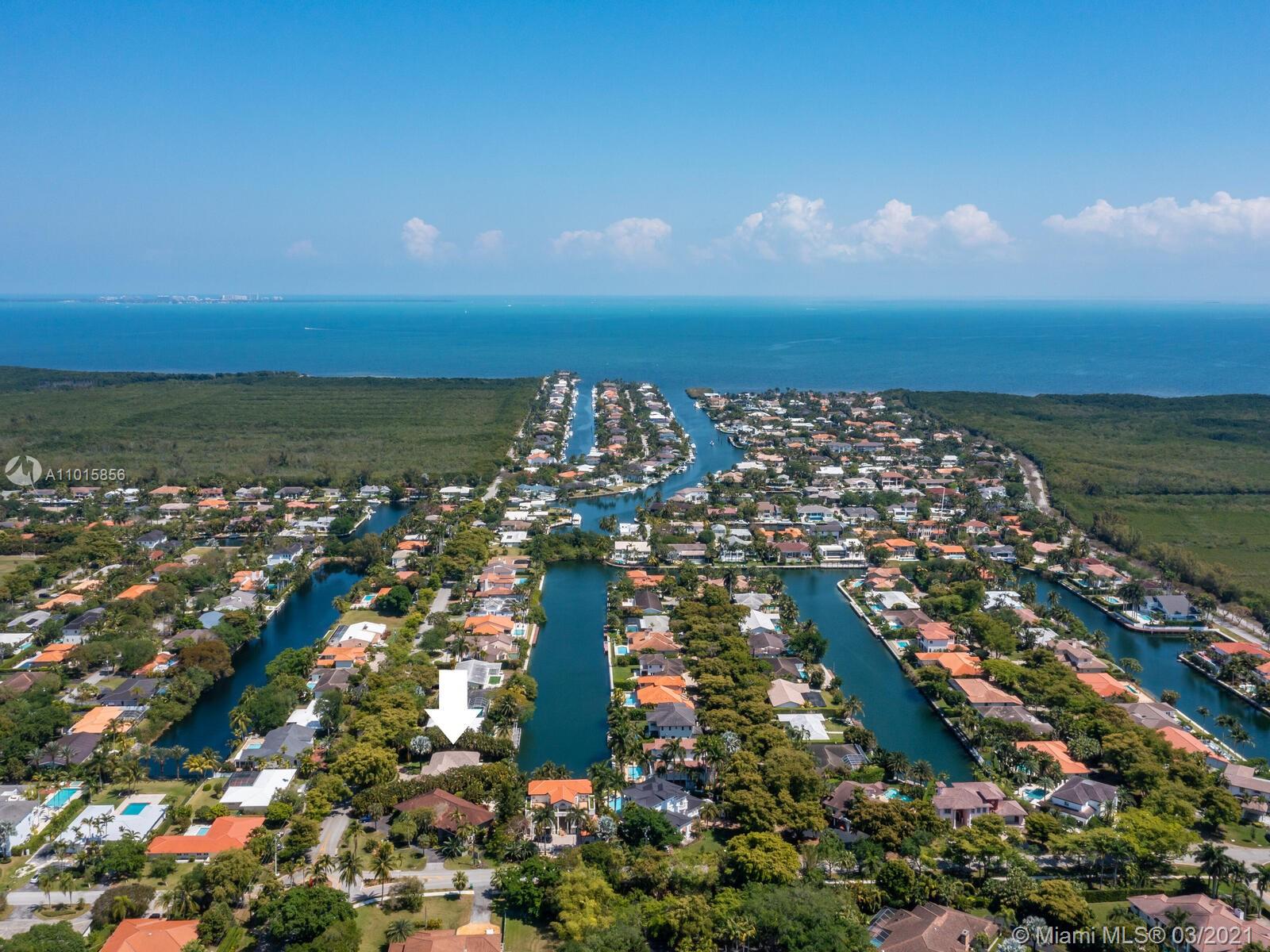 1540 Lugo Ave Coral Gables, FL 33156