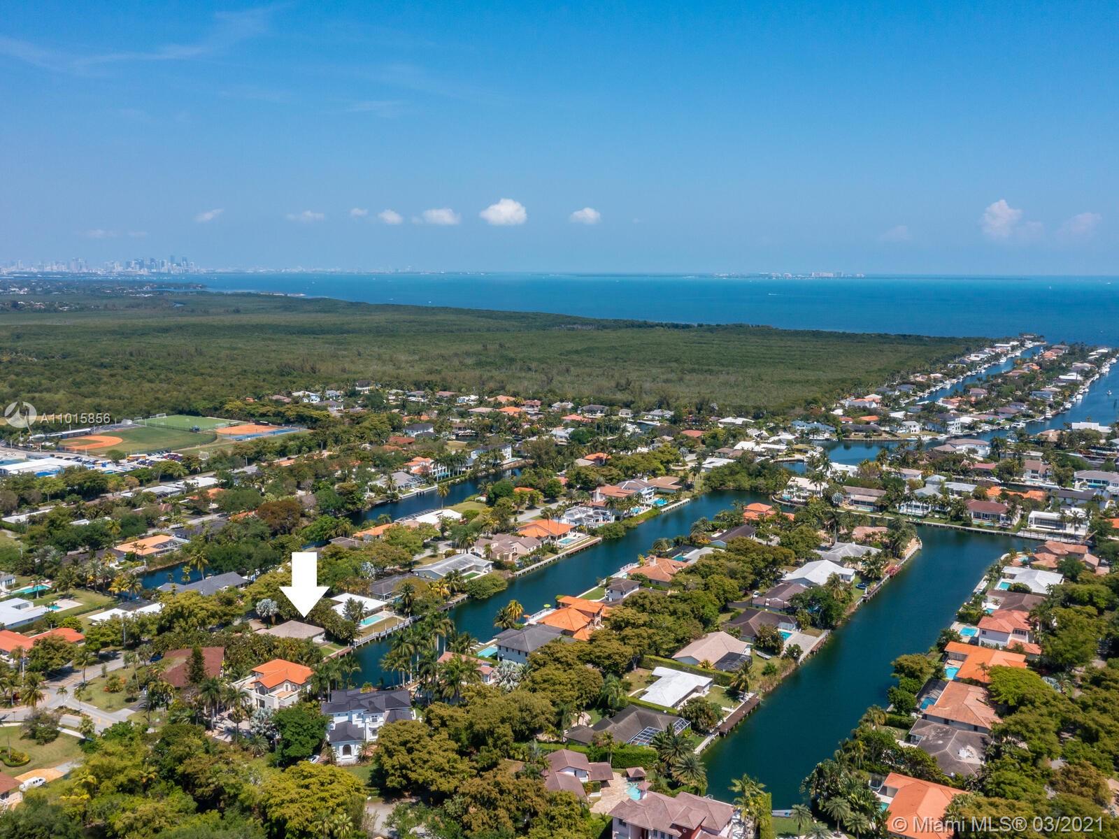 1540 Lugo Ave Coral Gables, FL 33156