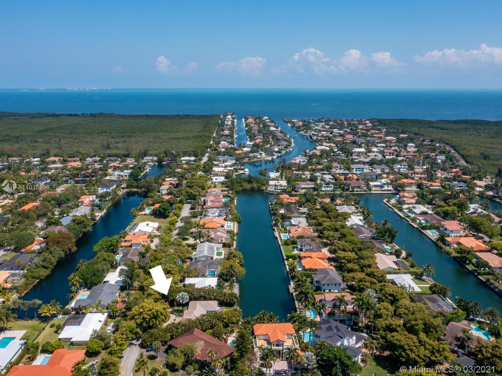 1540 Lugo Ave Coral Gables, FL 33156