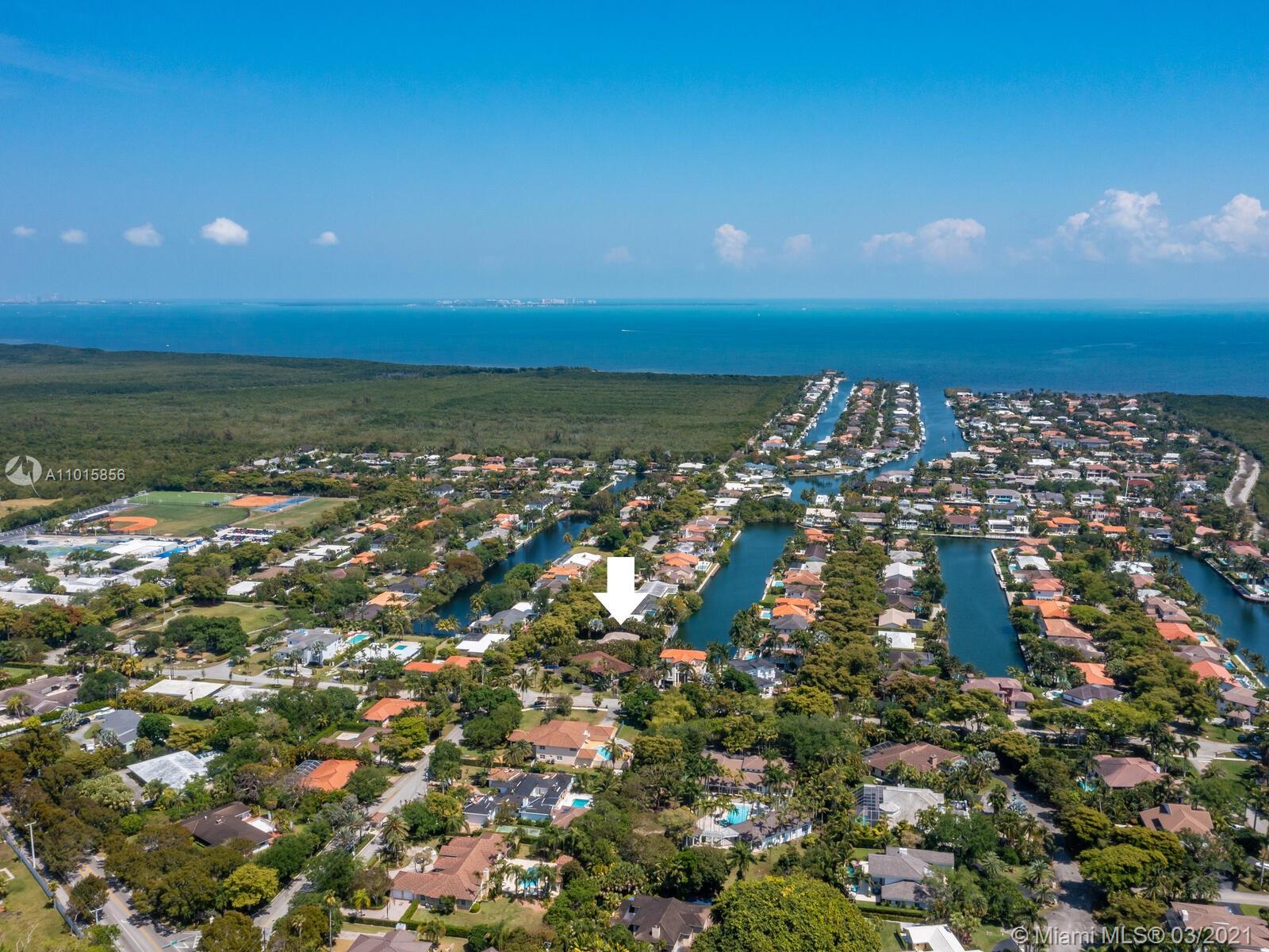 1540 Lugo Ave Coral Gables, FL 33156