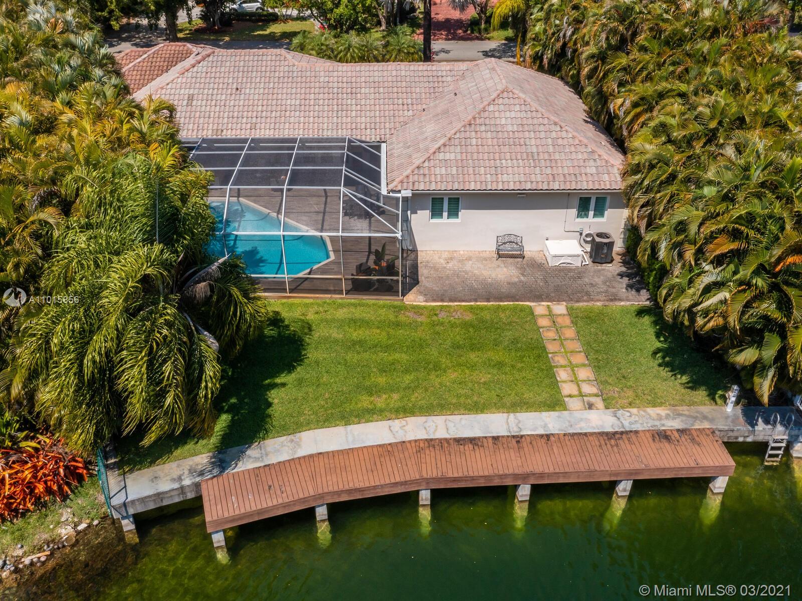 1540 Lugo Ave Coral Gables, FL 33156