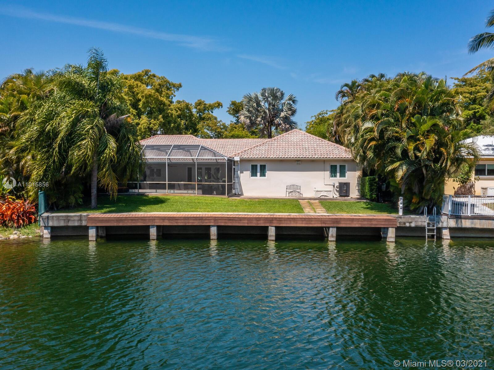 1540 Lugo Ave Coral Gables, FL 33156