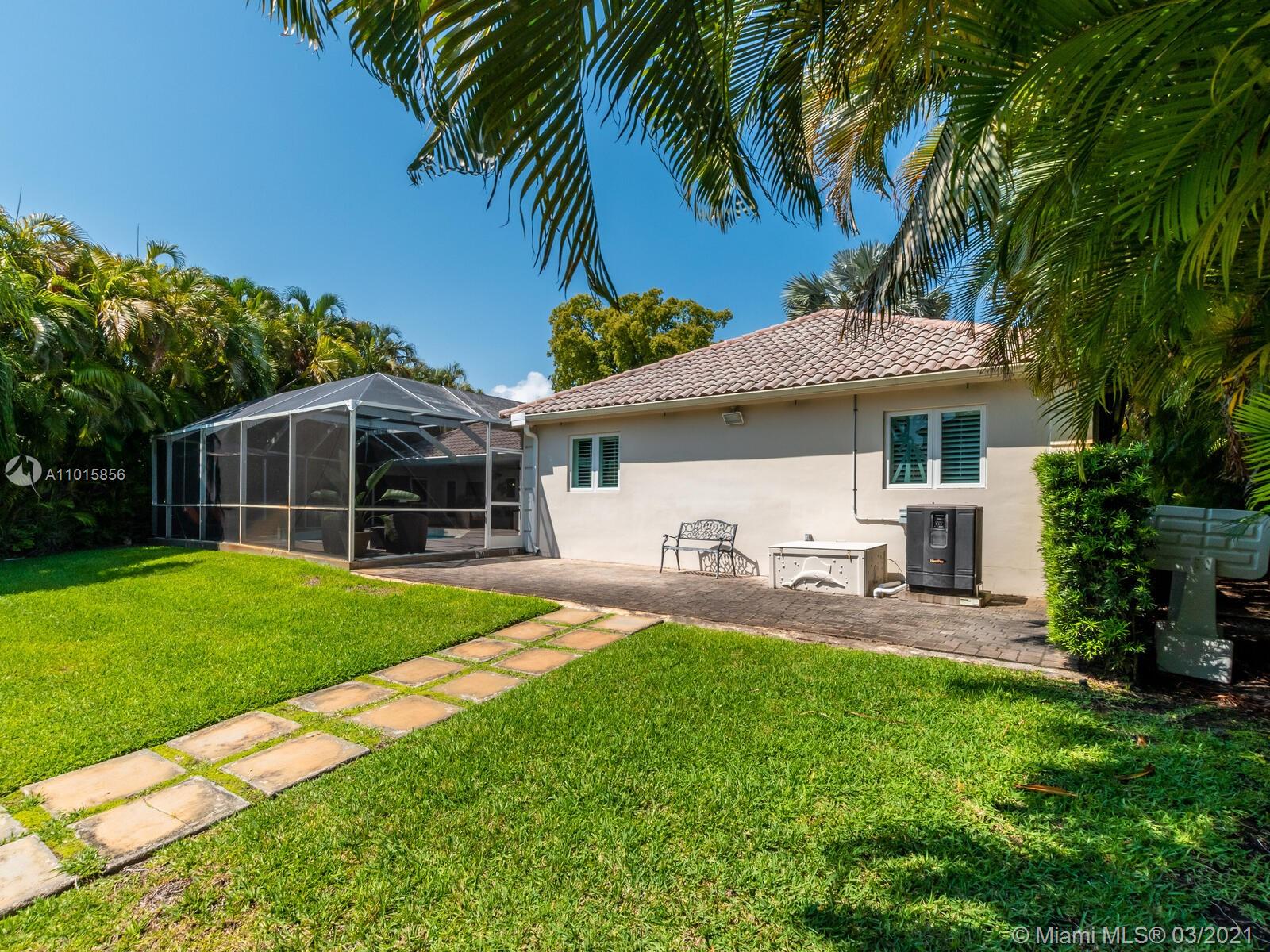 1540 Lugo Ave Coral Gables, FL 33156