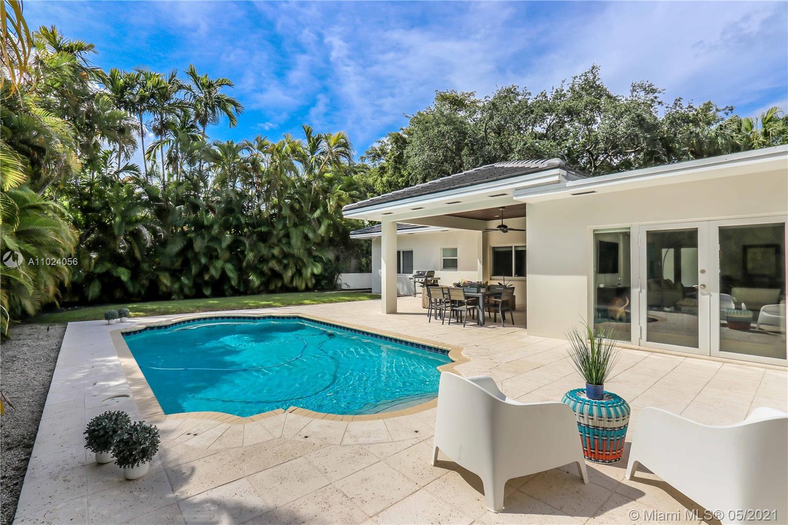 5701 Michelangelo St Coral Gables, FL 33146