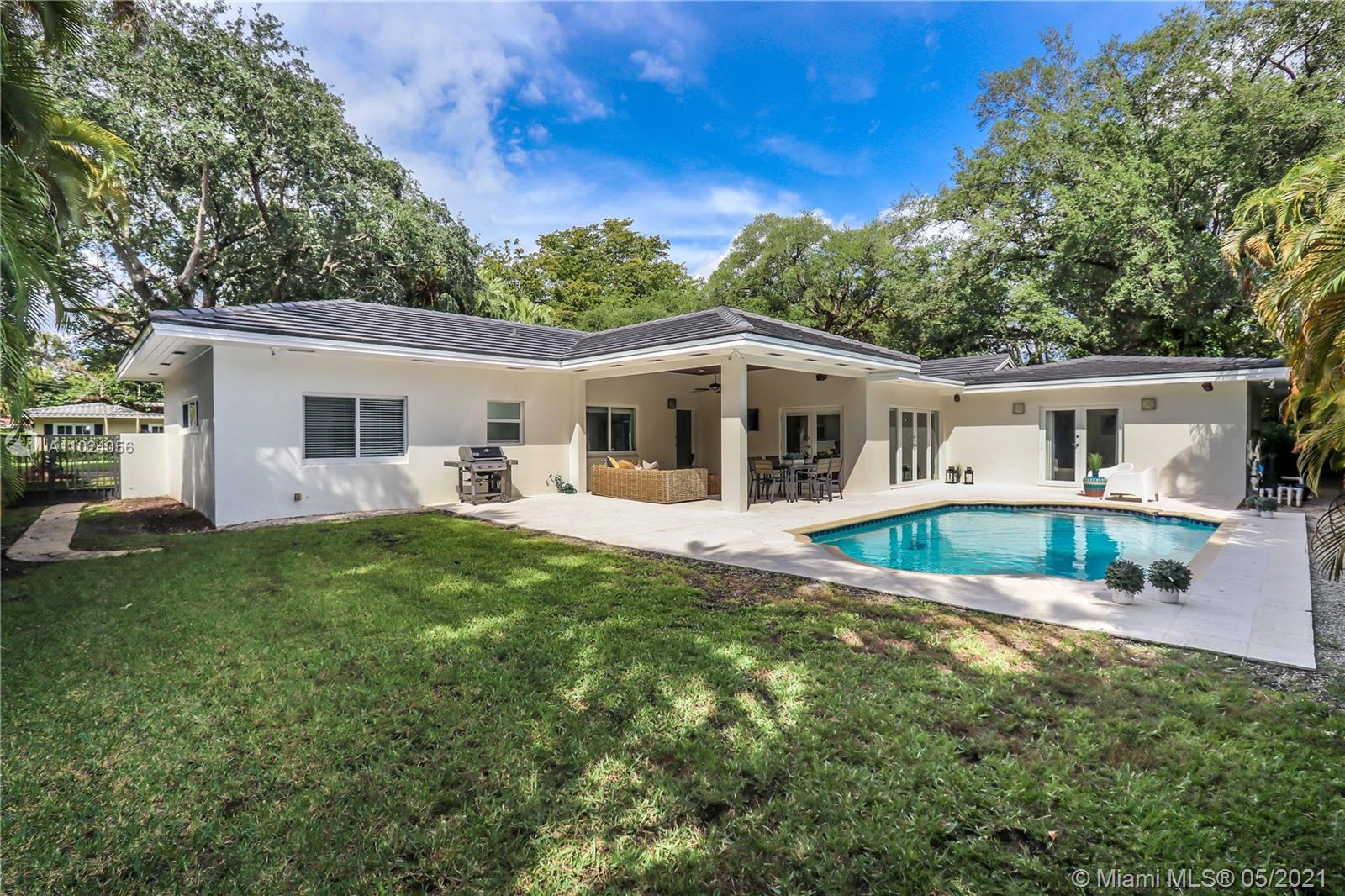 5701 Michelangelo St Coral Gables, FL 33146