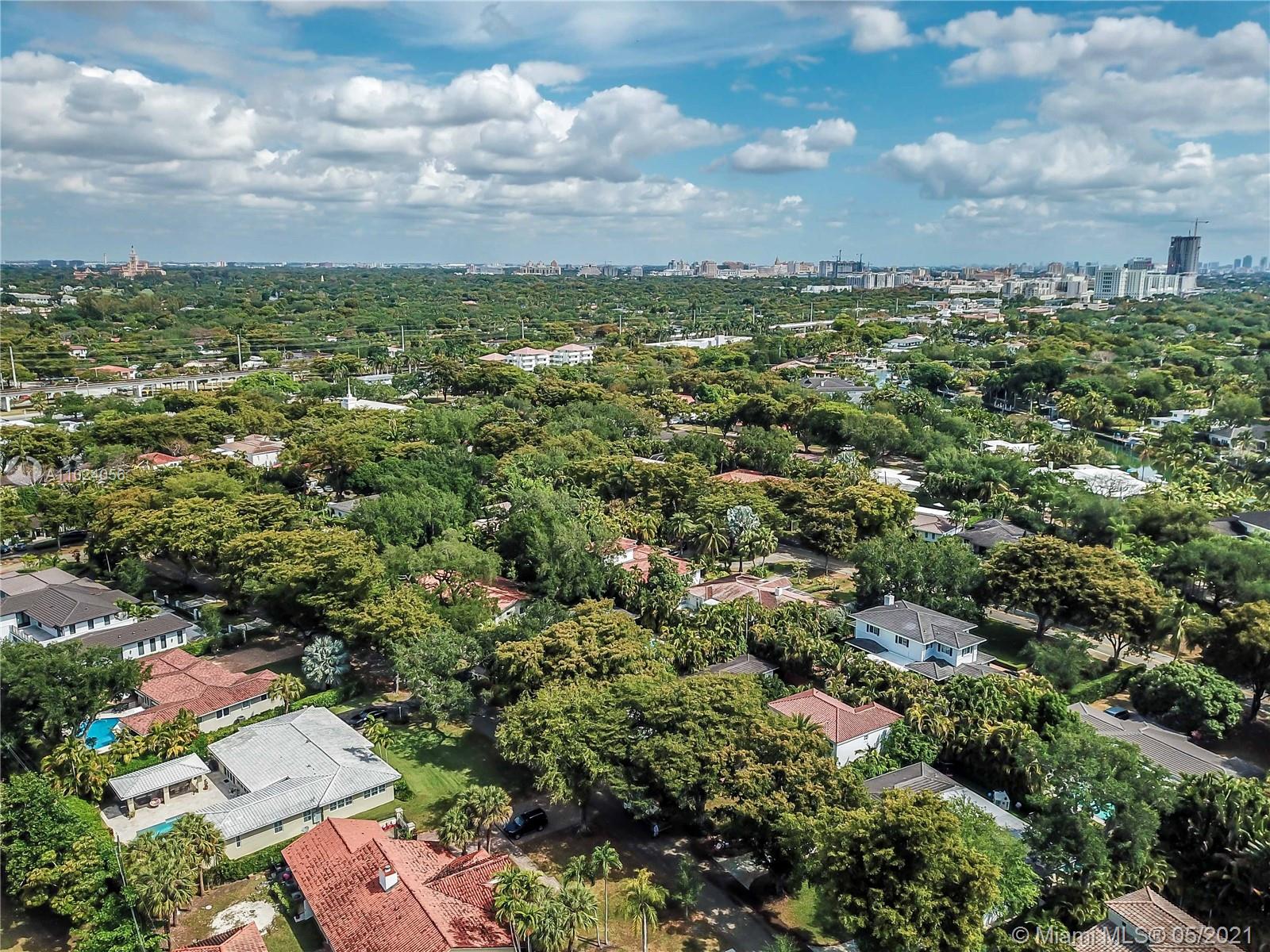 5701 Michelangelo St Coral Gables, FL 33146