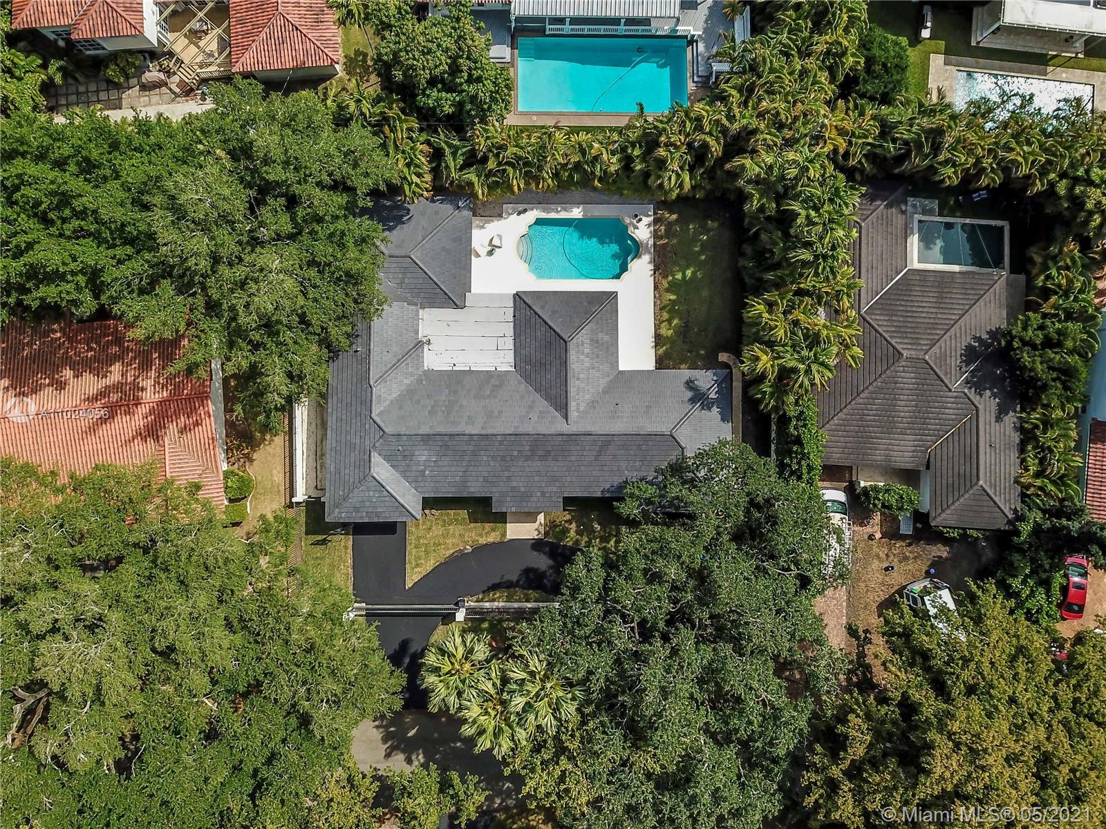 5701 Michelangelo St Coral Gables, FL 33146