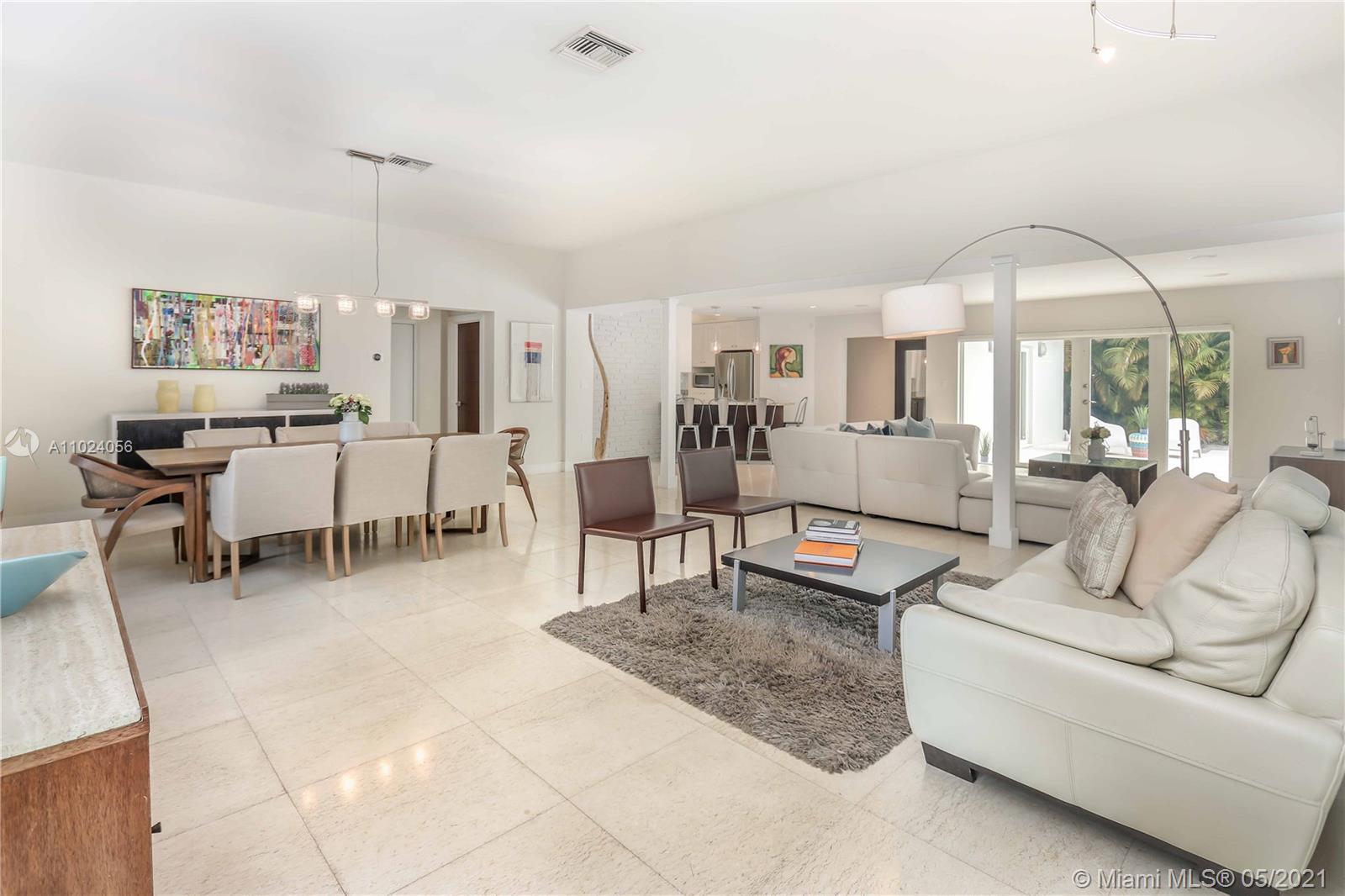 5701 Michelangelo St Coral Gables, FL 33146