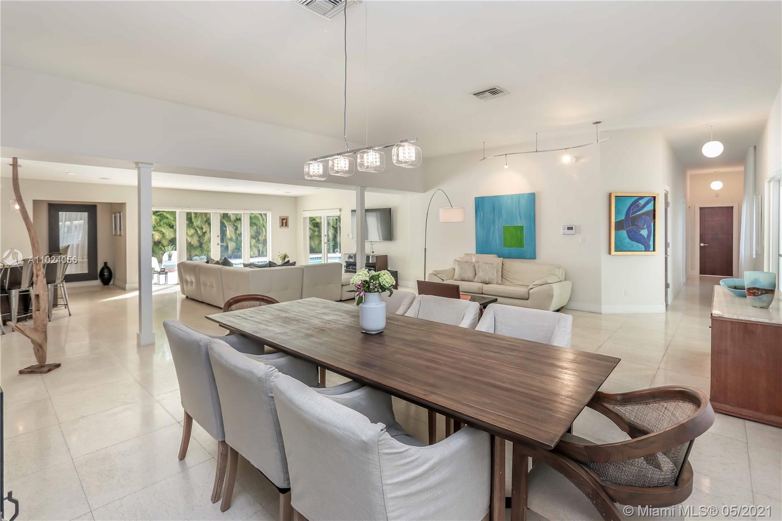 5701 Michelangelo St Coral Gables, FL 33146