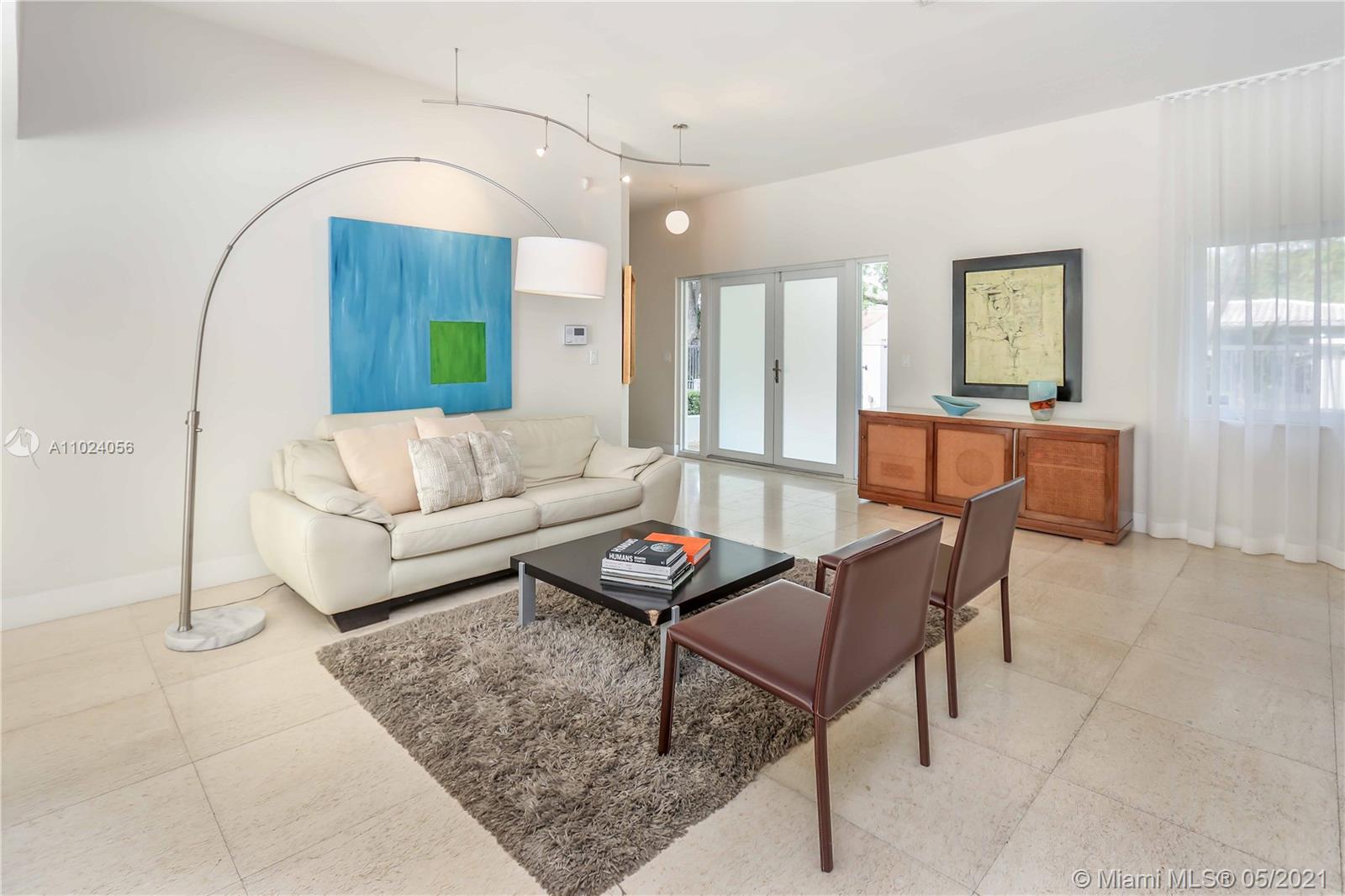 5701 Michelangelo St Coral Gables, FL 33146