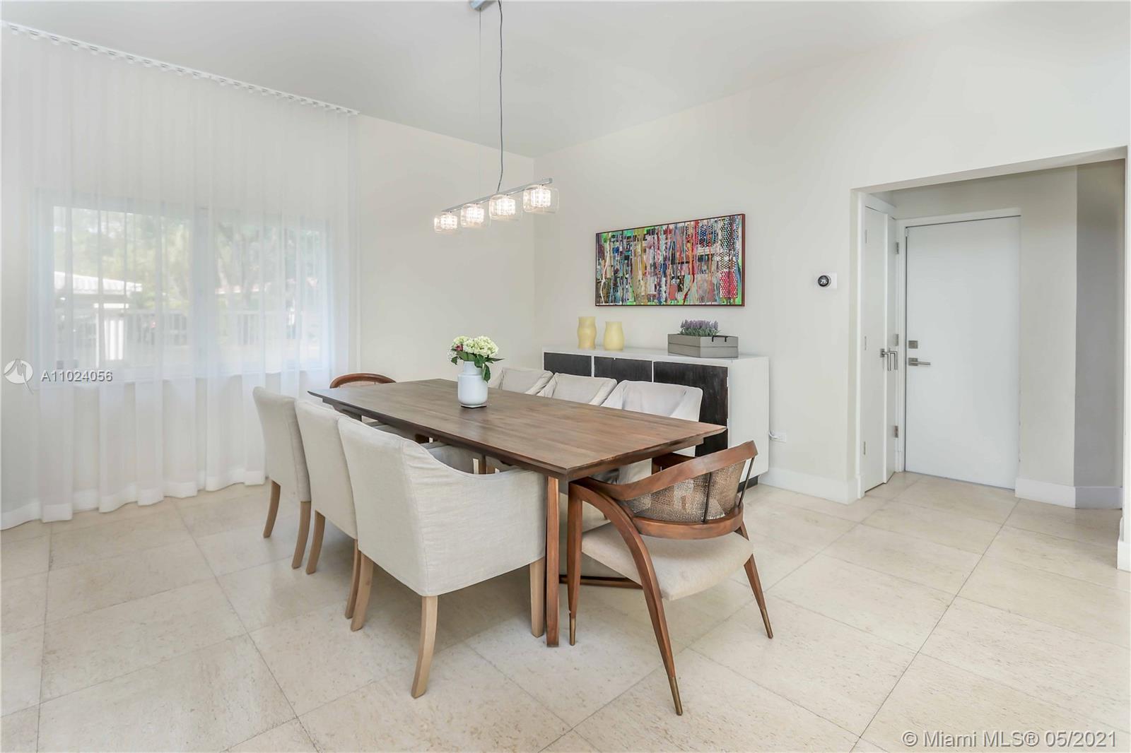 5701 Michelangelo St Coral Gables, FL 33146