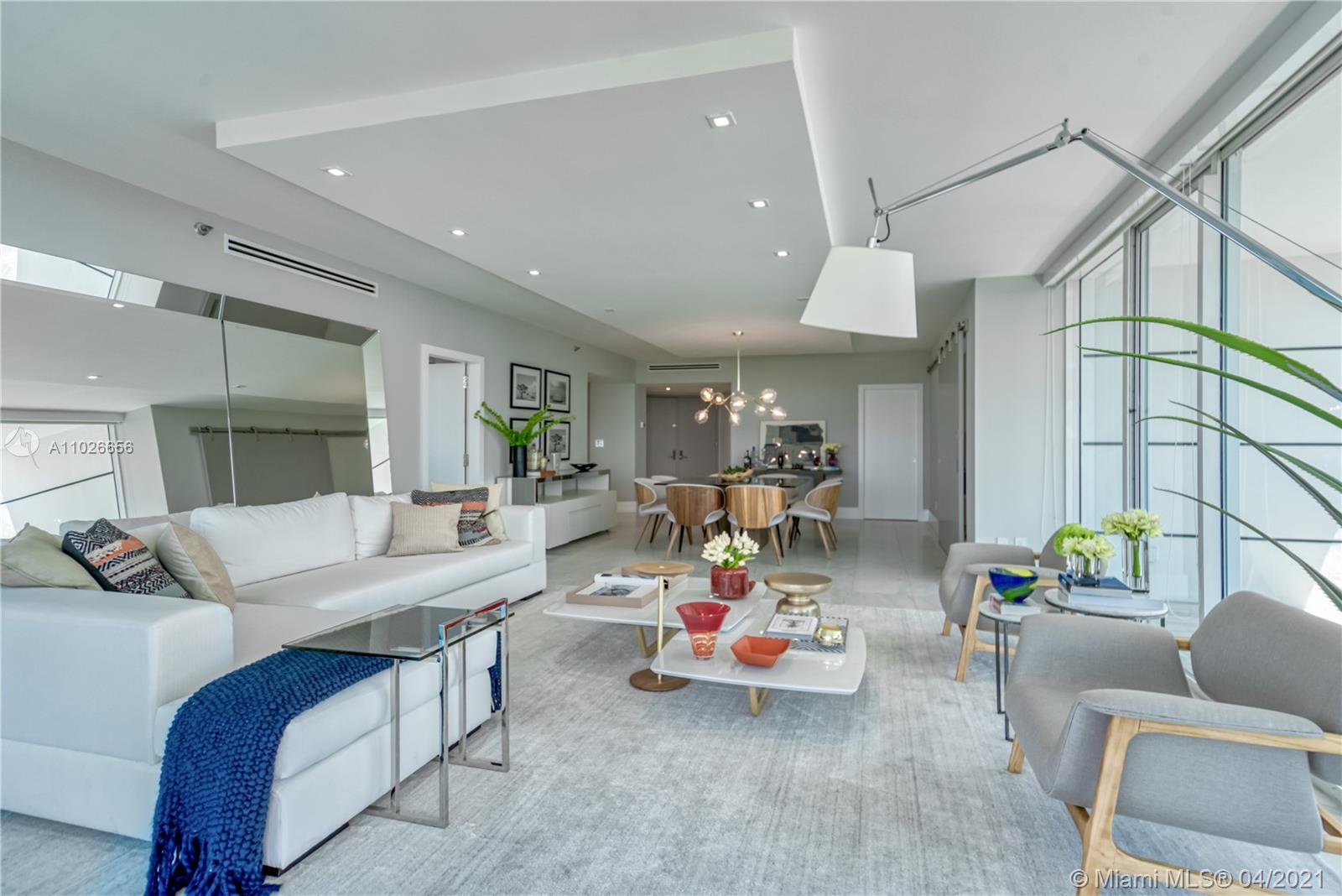 2127 Brickell Ave #2305 Miami, FL 33129