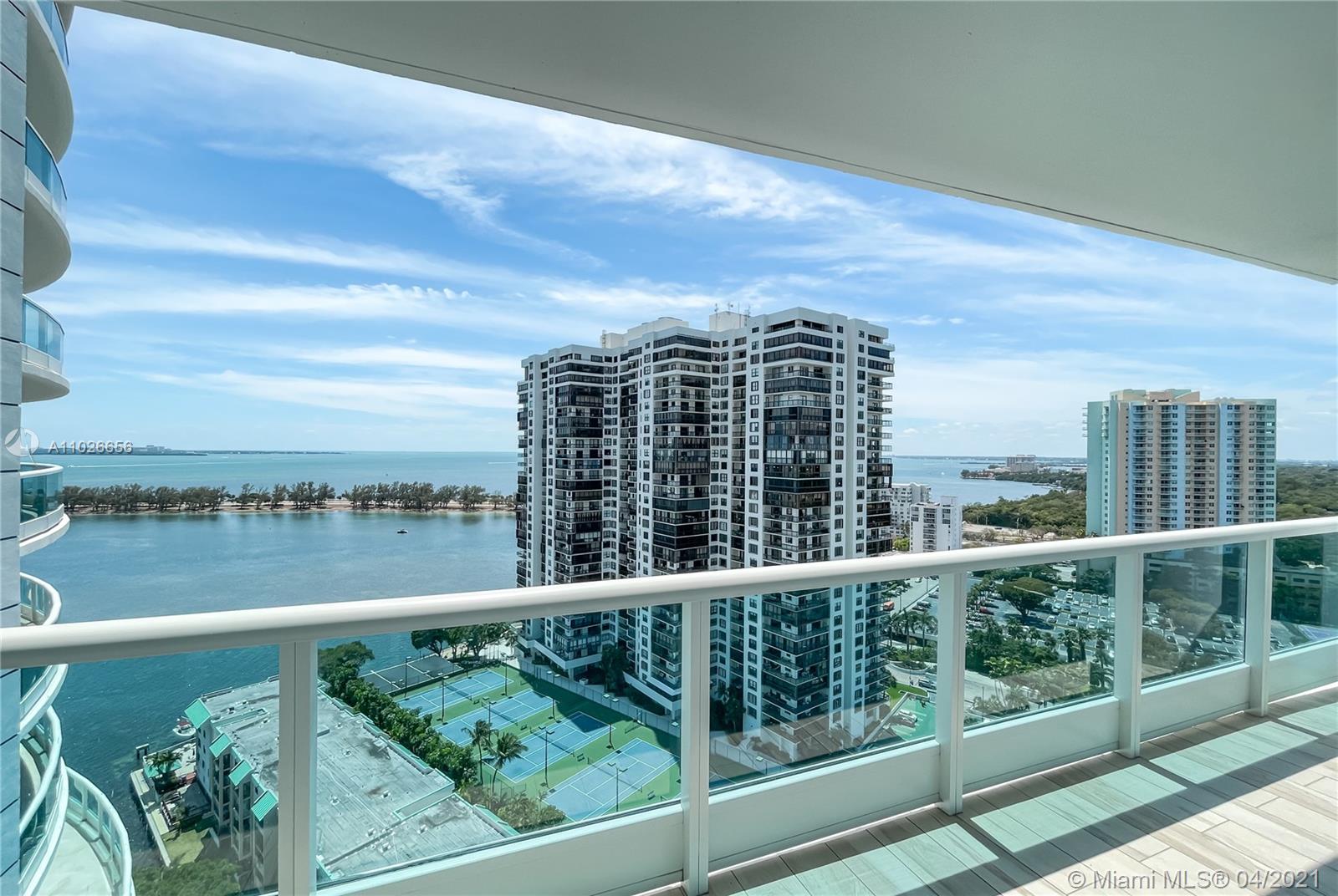 2127 Brickell Ave #2305 Miami, FL 33129