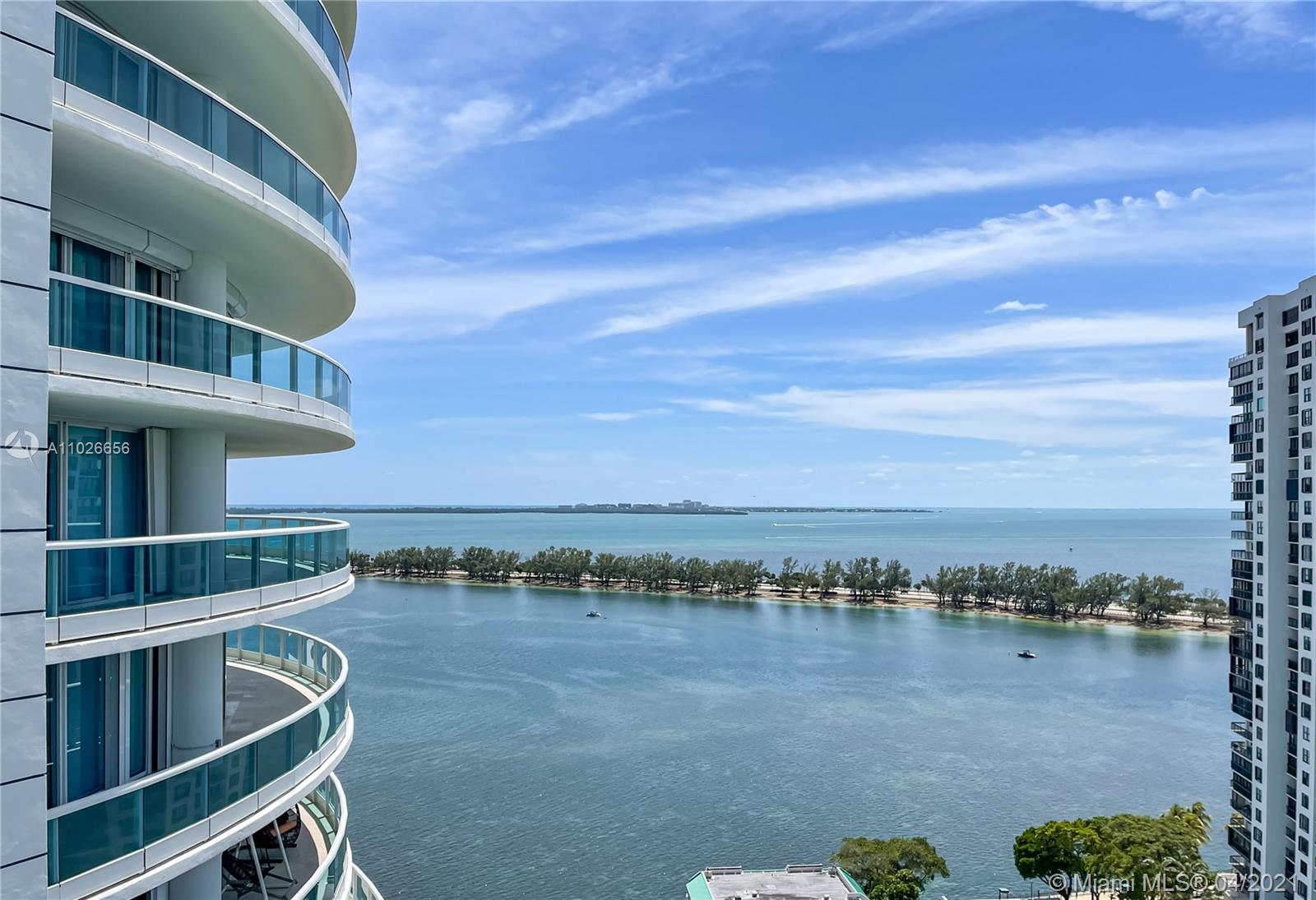 2127 Brickell Ave #2305 Miami, FL 33129