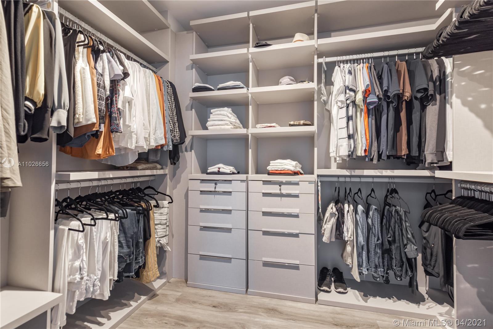 2127 Brickell Ave #2305 Miami, FL 33129