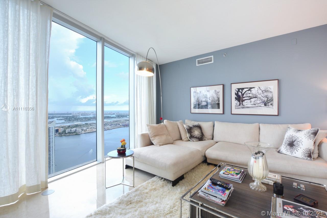 465 Brickell Ave #5302, Miami, FL 33131