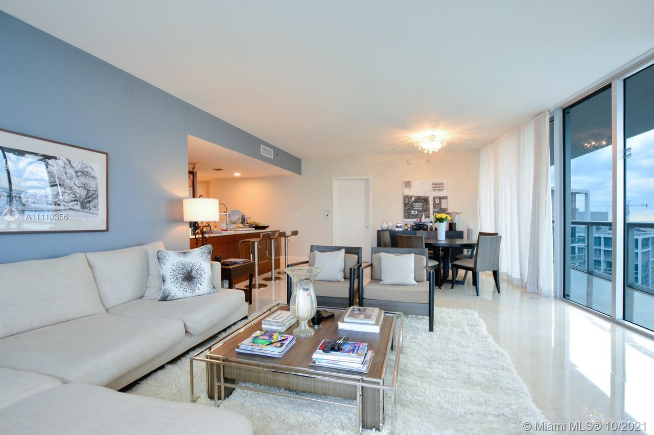 465 Brickell Ave #5302, Miami, FL 33131