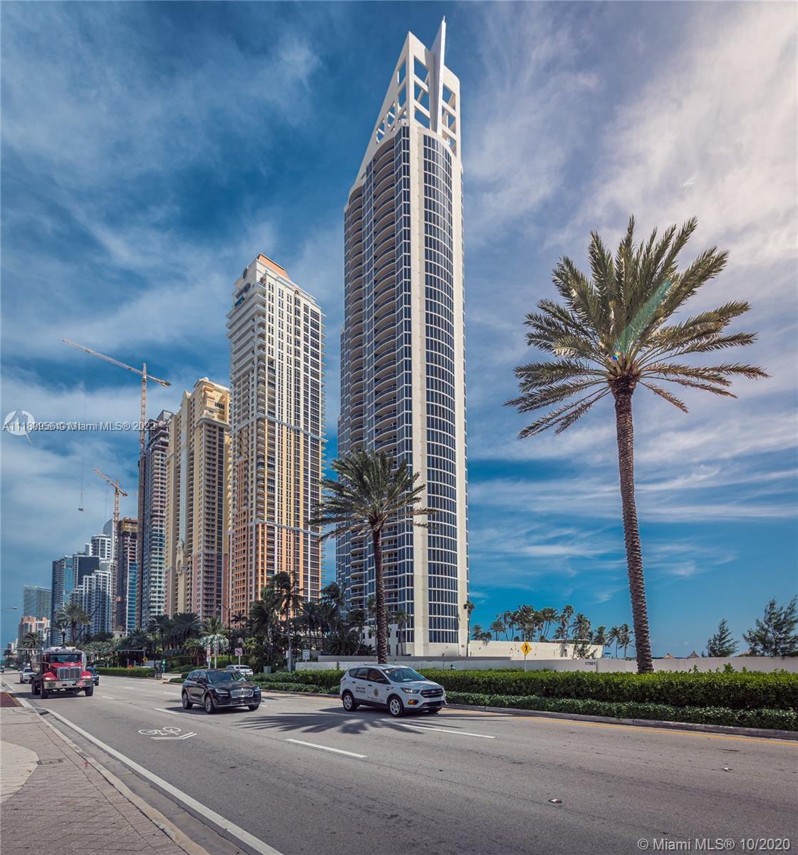 17555 Collins Ave #TS2