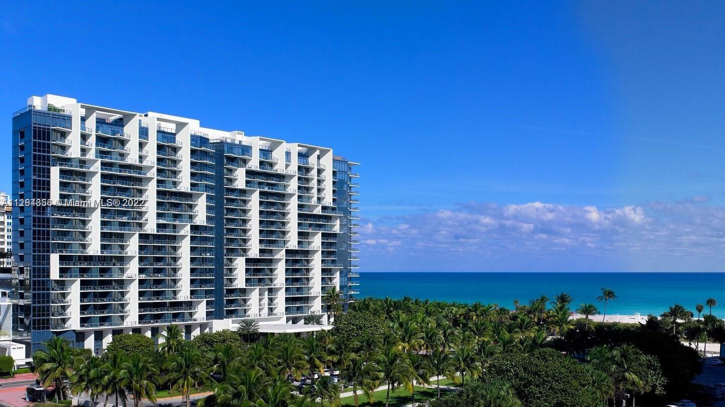 2201 Collins Ave #711