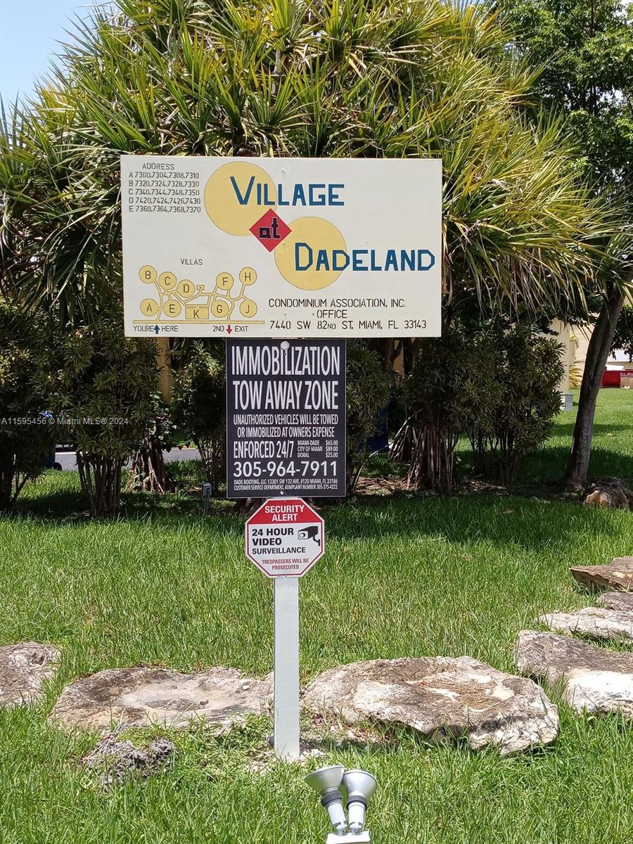 image VILLAGE AT DADELAND CONDO14