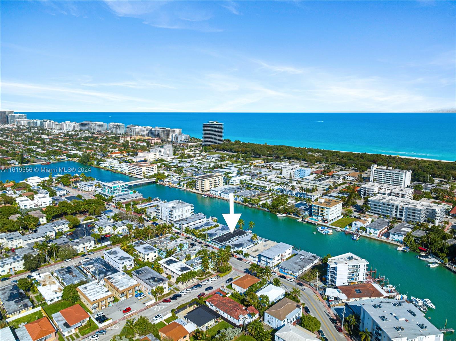 8221 Crespi Blvd Miami Beach, FL 33141