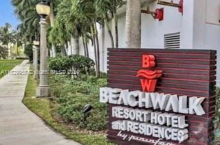 image Beachwalk Condominium24