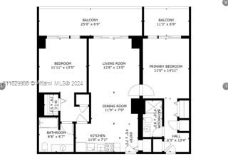 image Beachwalk Condominium34