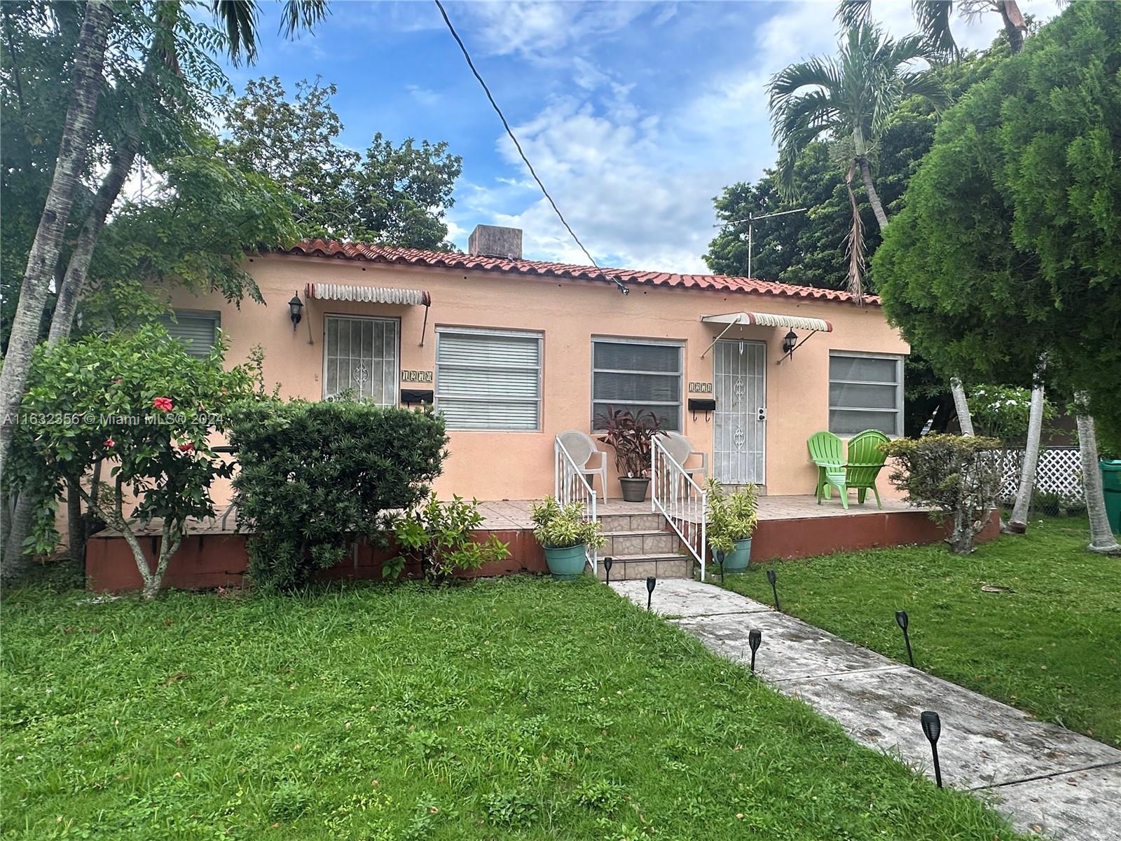 Duplex / Quad Plex / Triplex