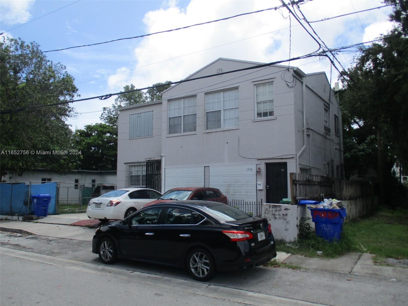Townhouse