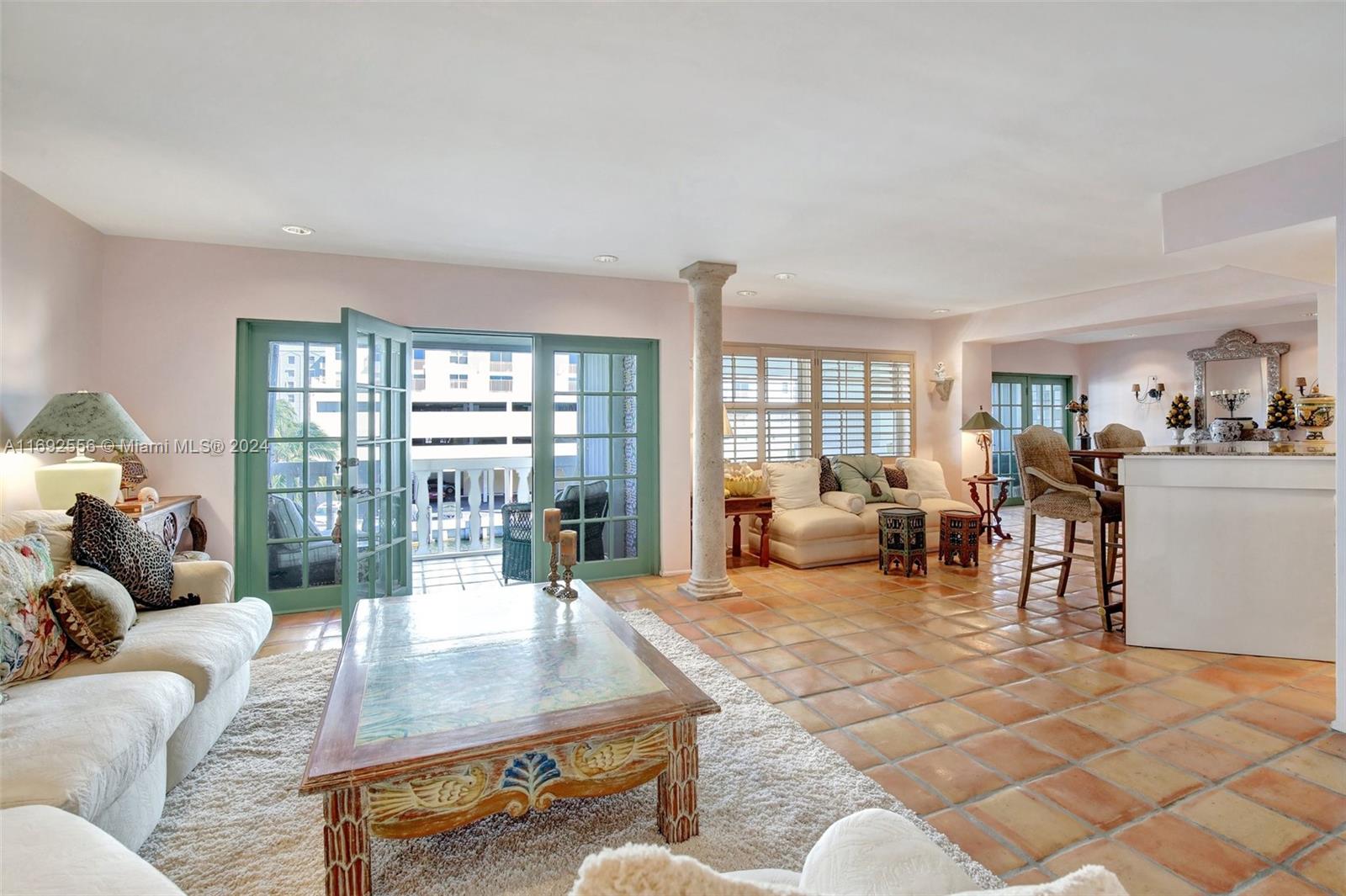 450 Paradise Isle Blvd #307 & 308