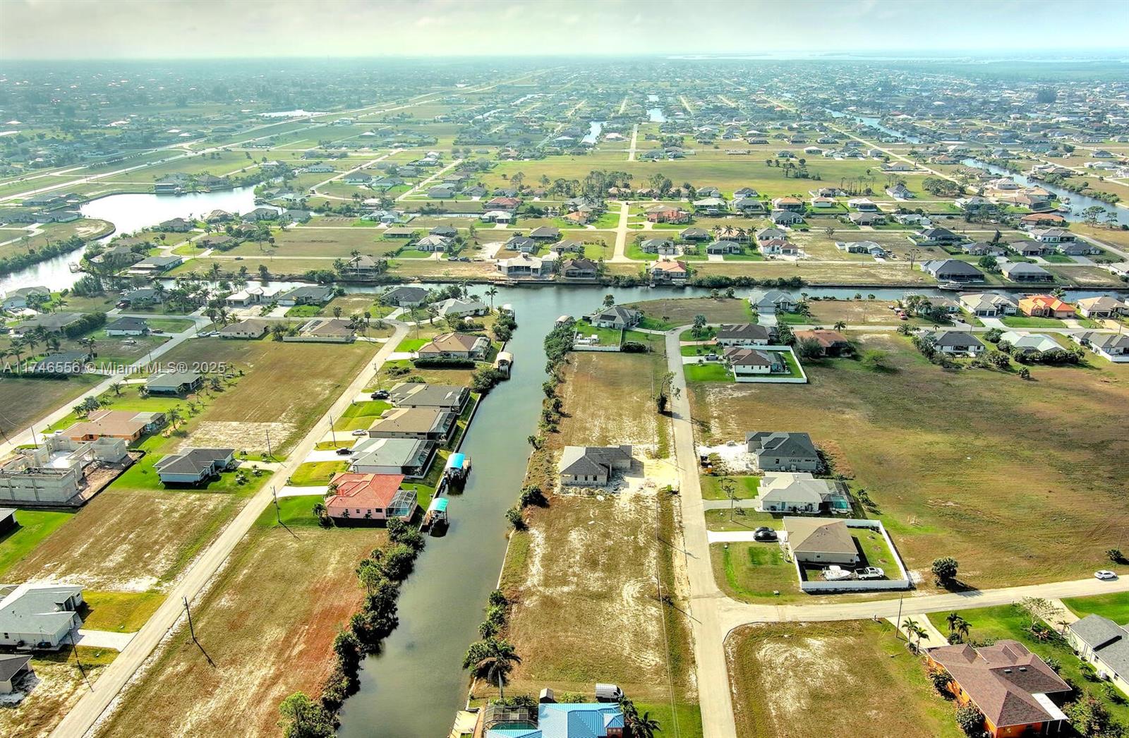 1939 NW 34th Pl Cape Coral, FL 33993